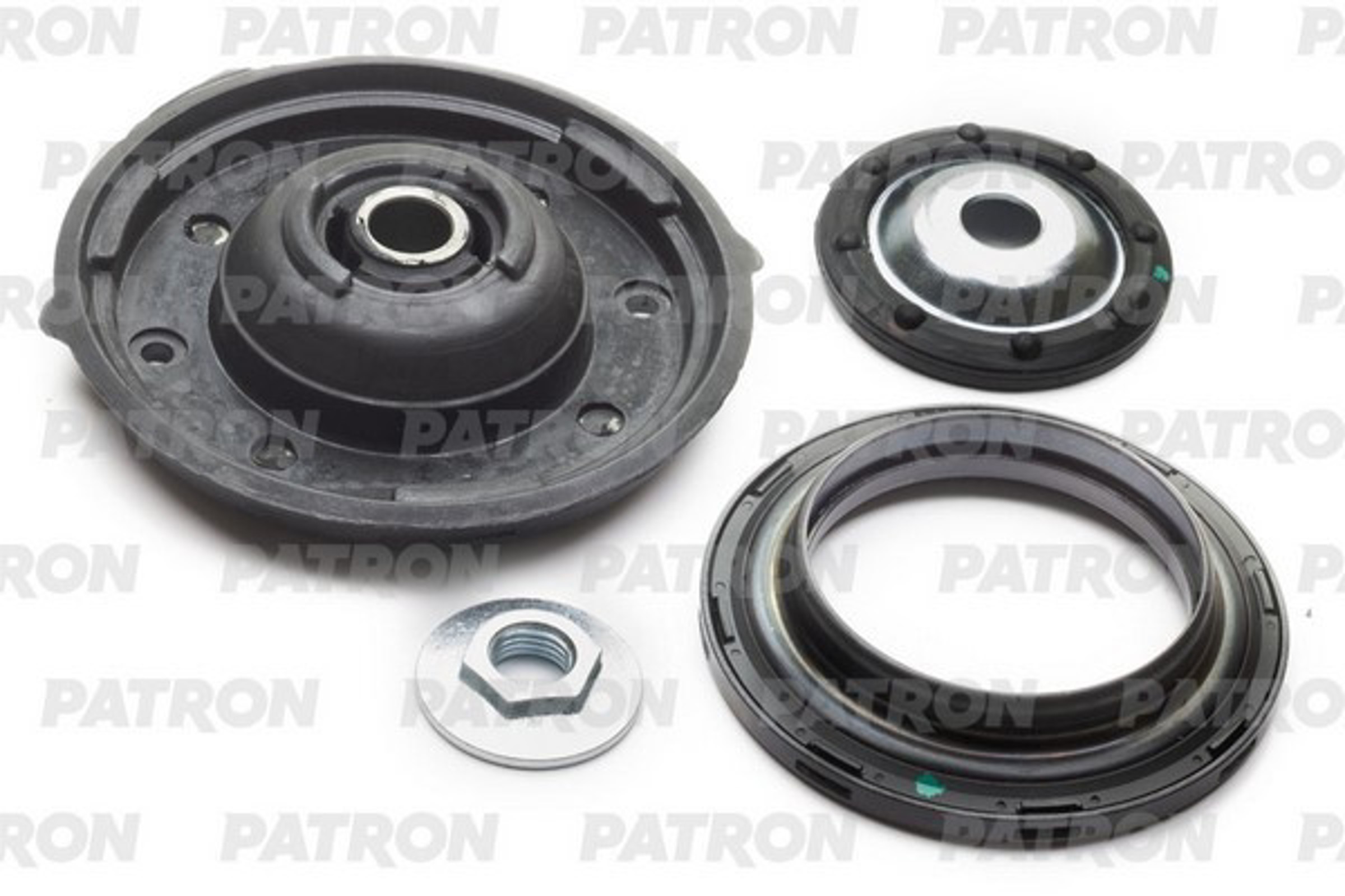 PATRON PSE4534 - Опоры стойки амортизатора