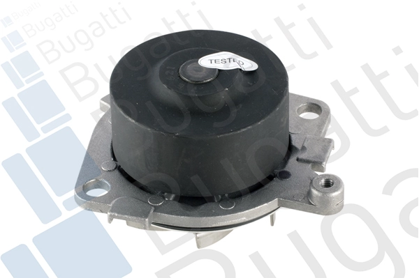 Водяной насос - помпа