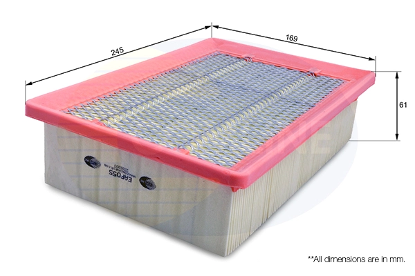Воздушный фильтр