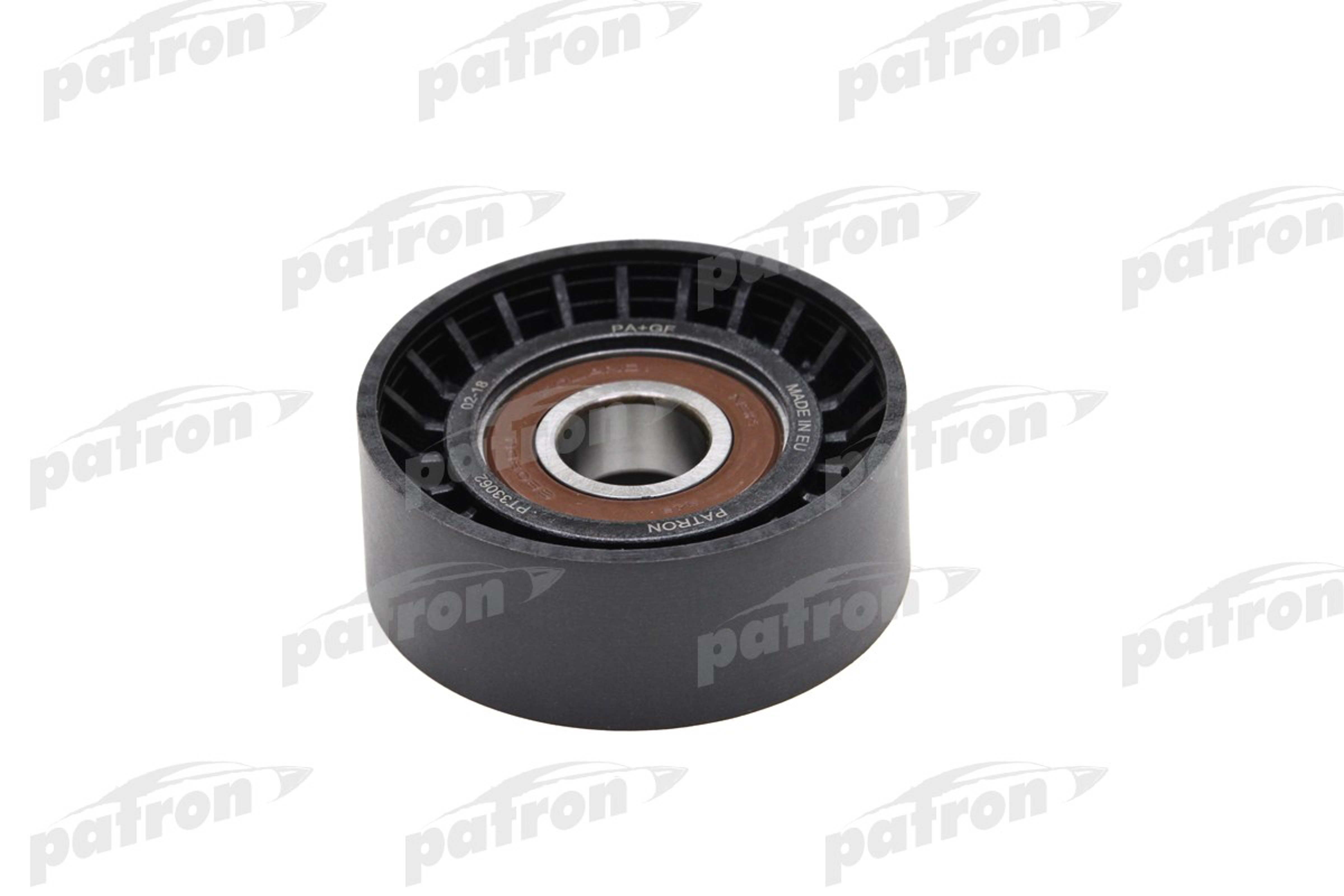 PATRON PT33062 - Комплект приводного ремня