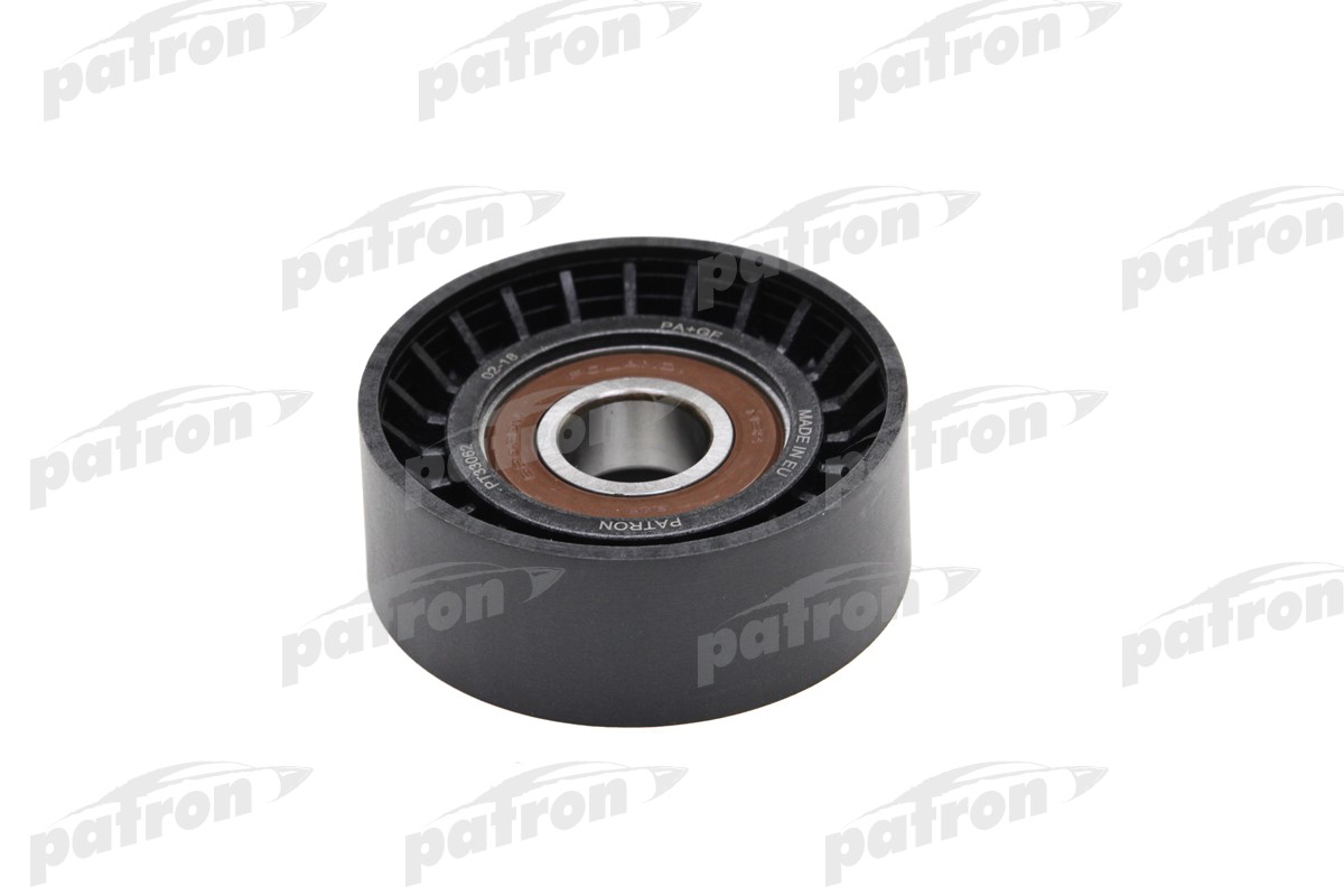 PATRON PT33062 - Комплект приводного ремня
