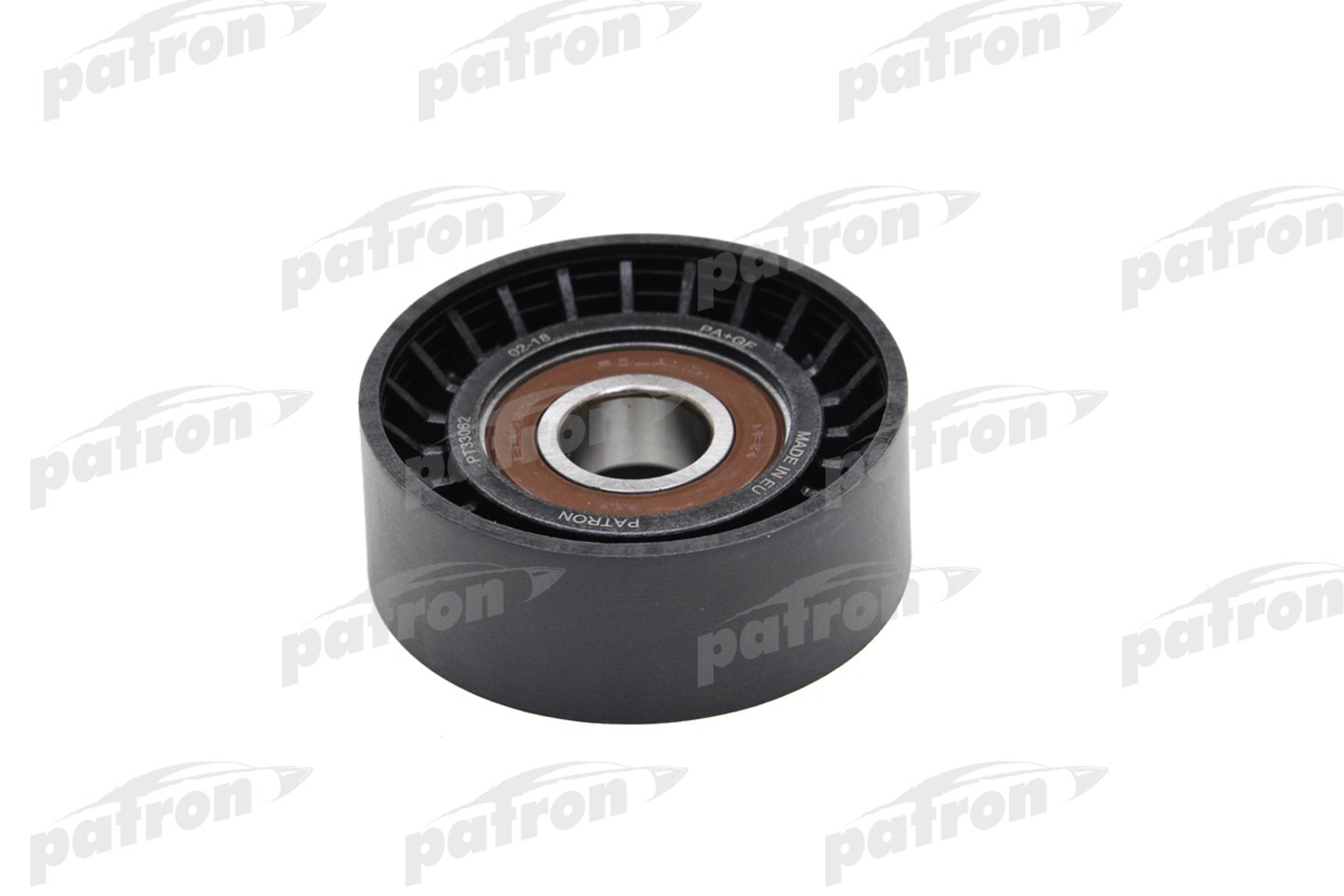 PATRON PT33062 - Комплект приводного ремня