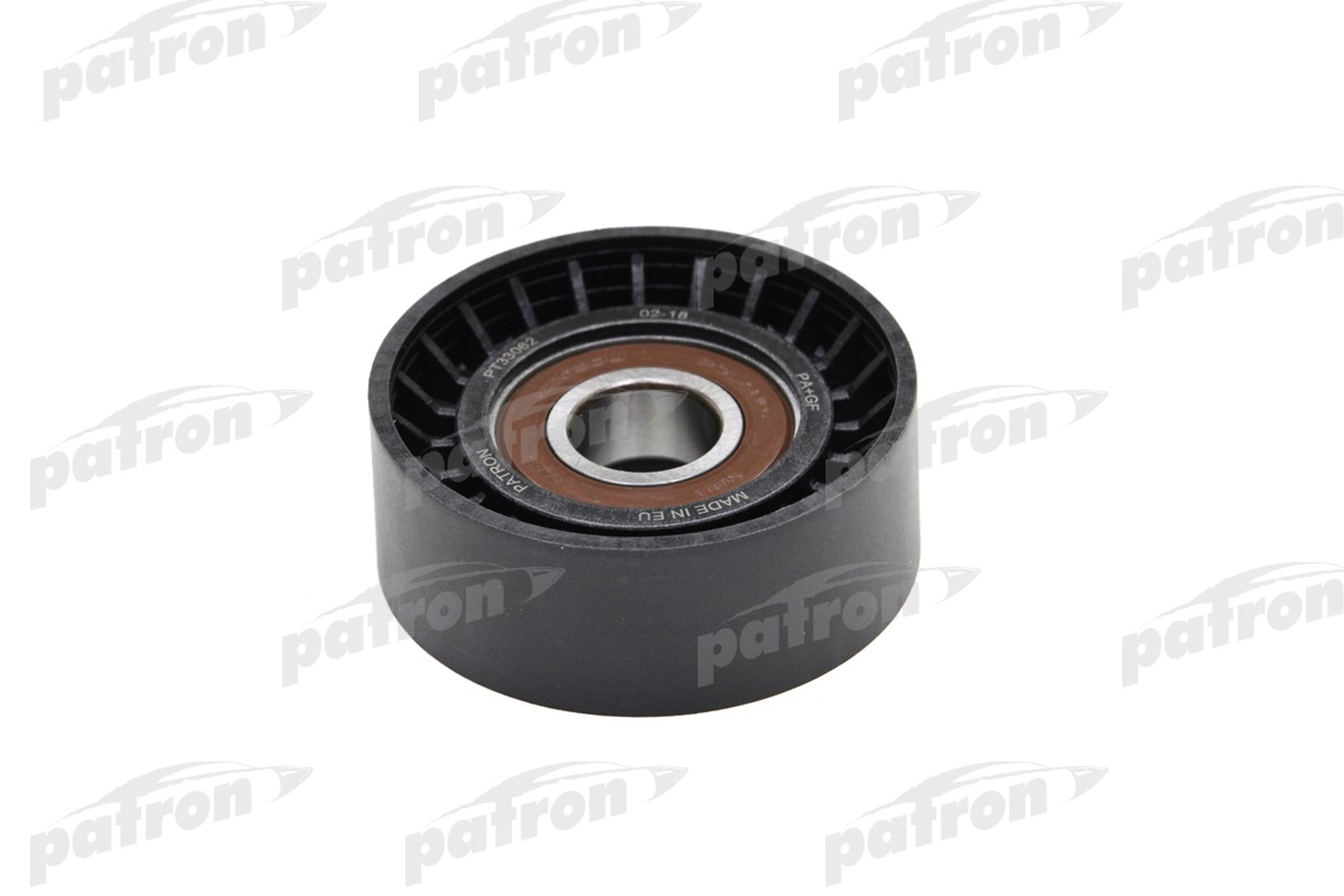 PATRON PT33062 - Комплект приводного ремня