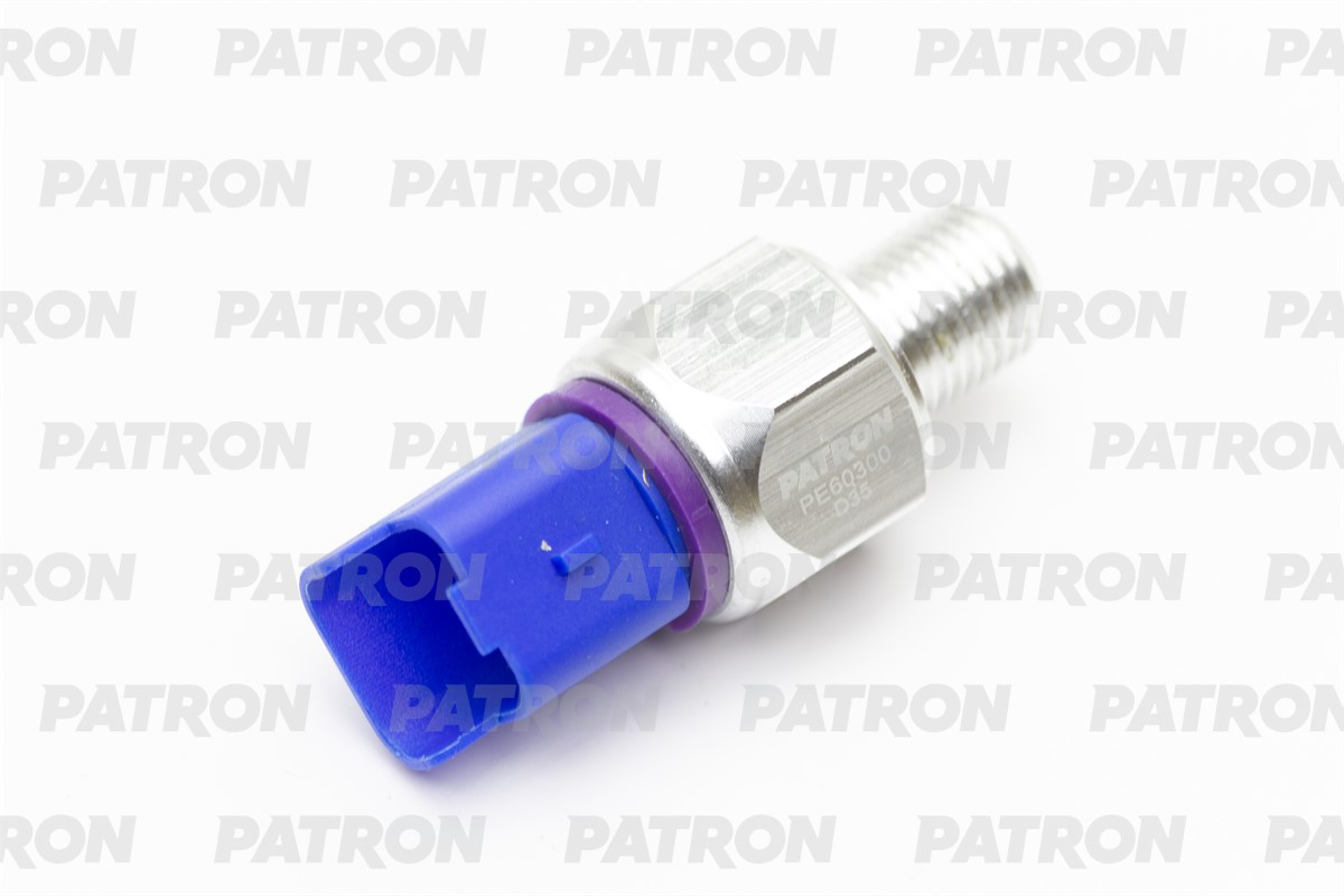 PATRON PE60300 - Датчик давления ГУР