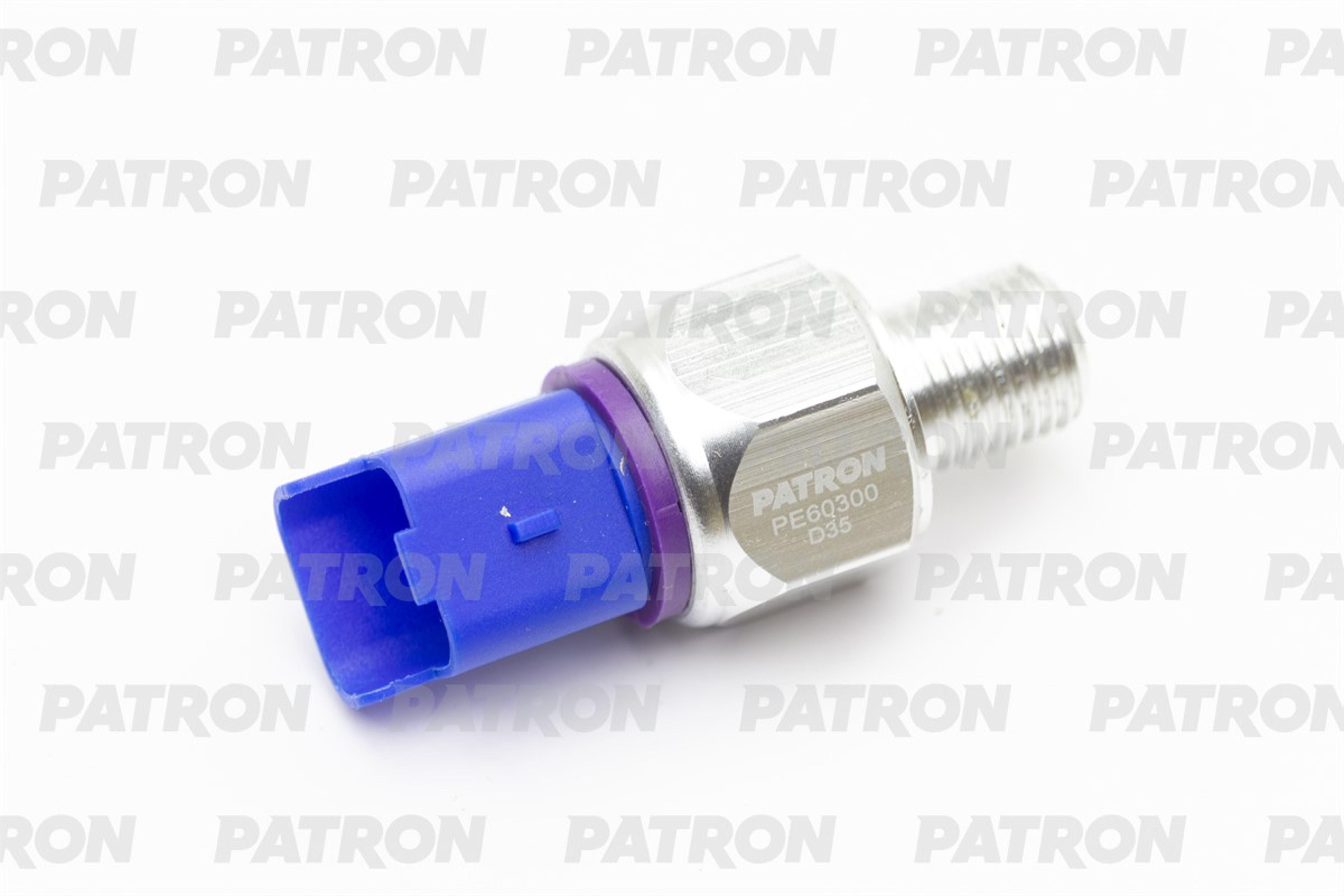 PATRON PE60300 - Датчик давления ГУР