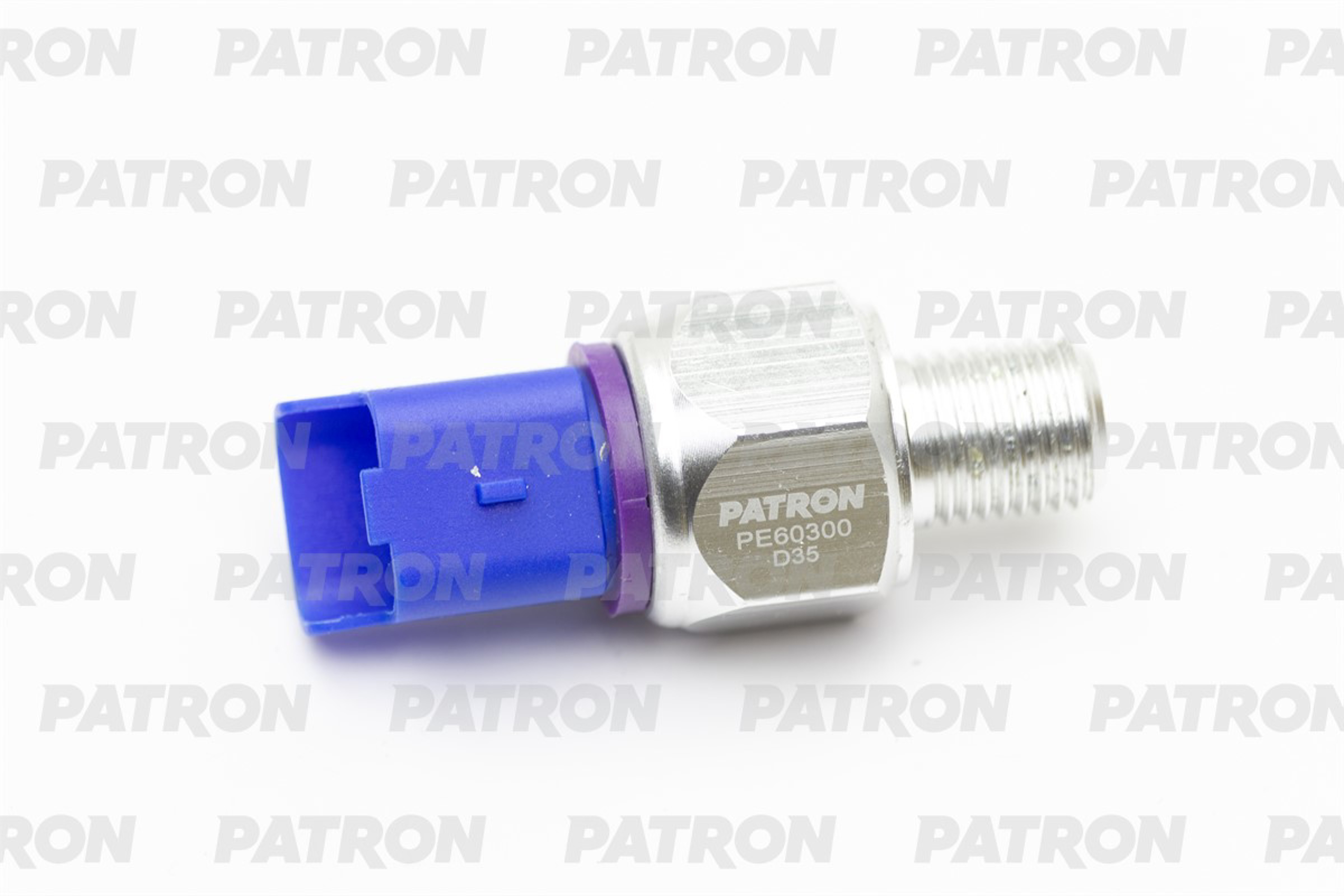 PATRON PE60300 - Датчик давления ГУР