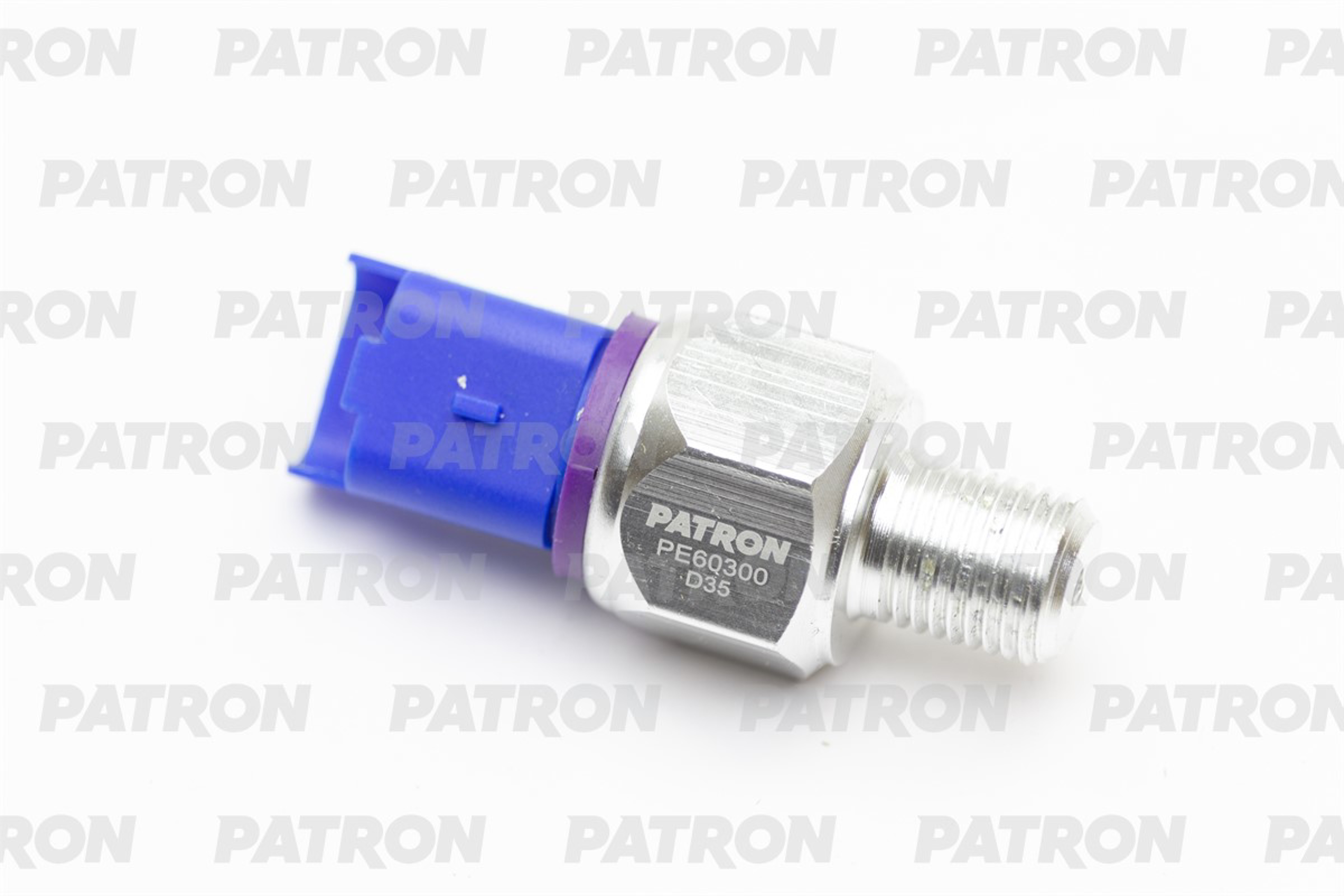 PATRON PE60300 - Датчик давления ГУР