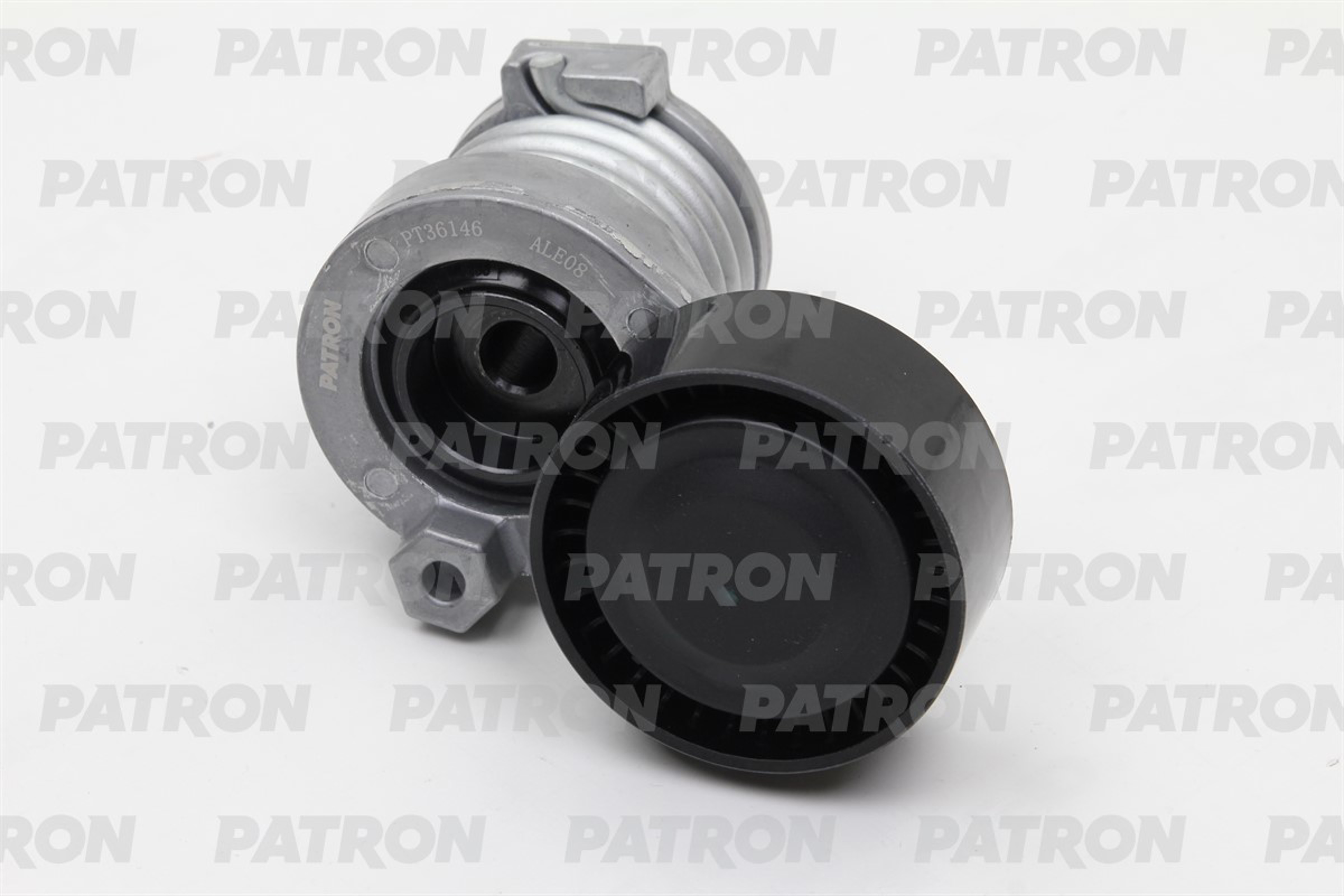 PATRON PT36146 - Натяжитель ремня генератора