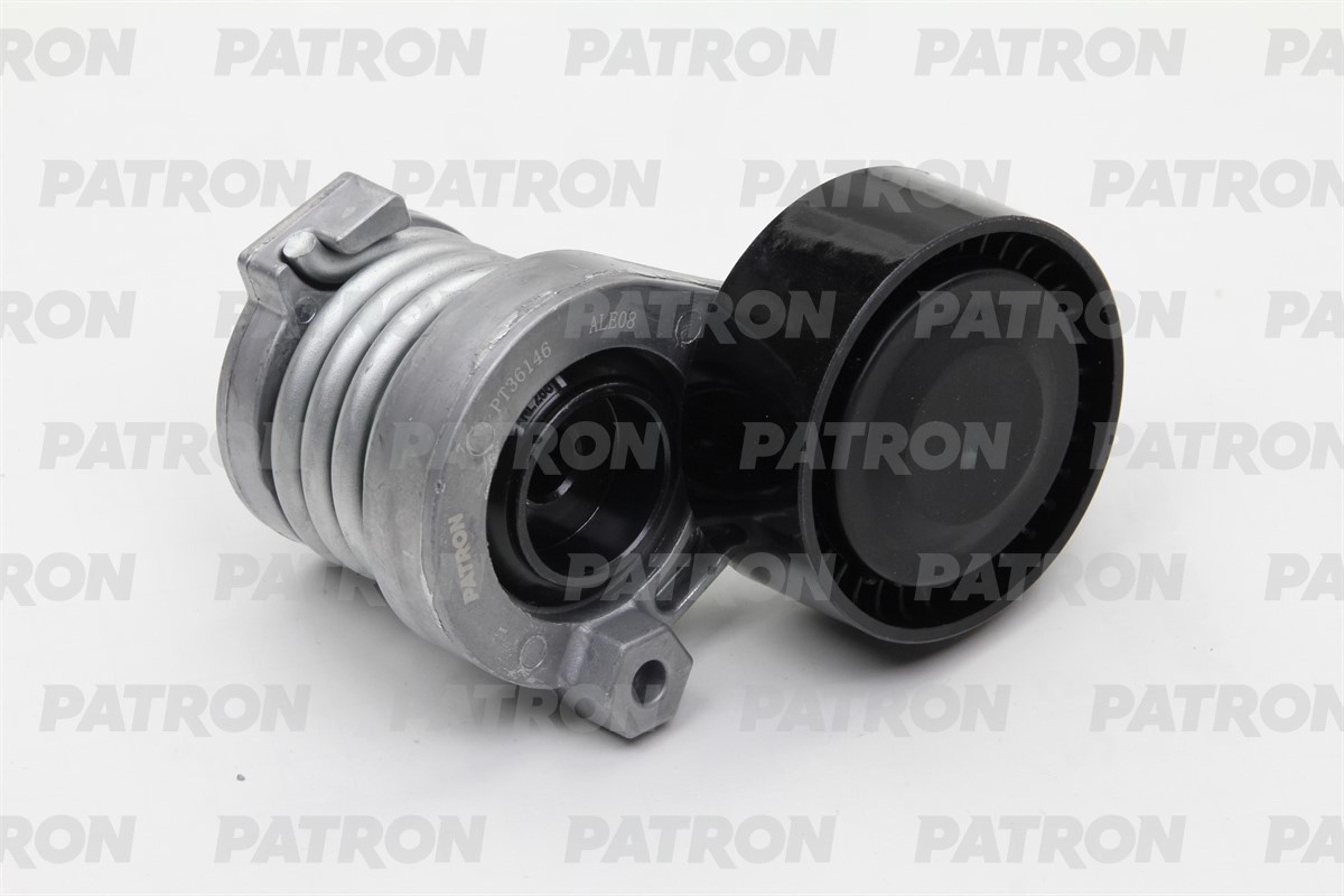 PATRON PT36146 - Натяжитель ремня генератора