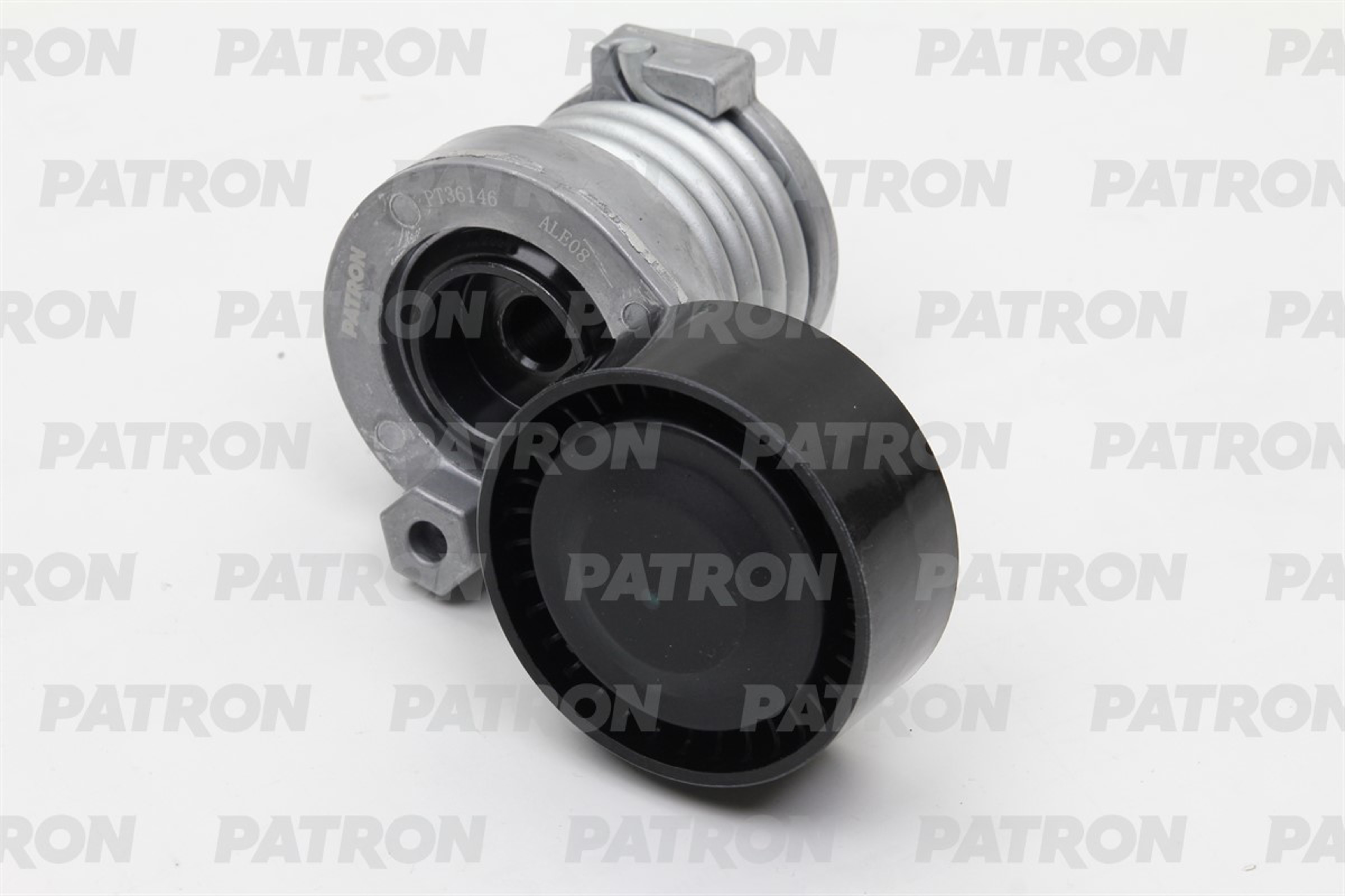 PATRON PT36146 - Натяжитель ремня генератора