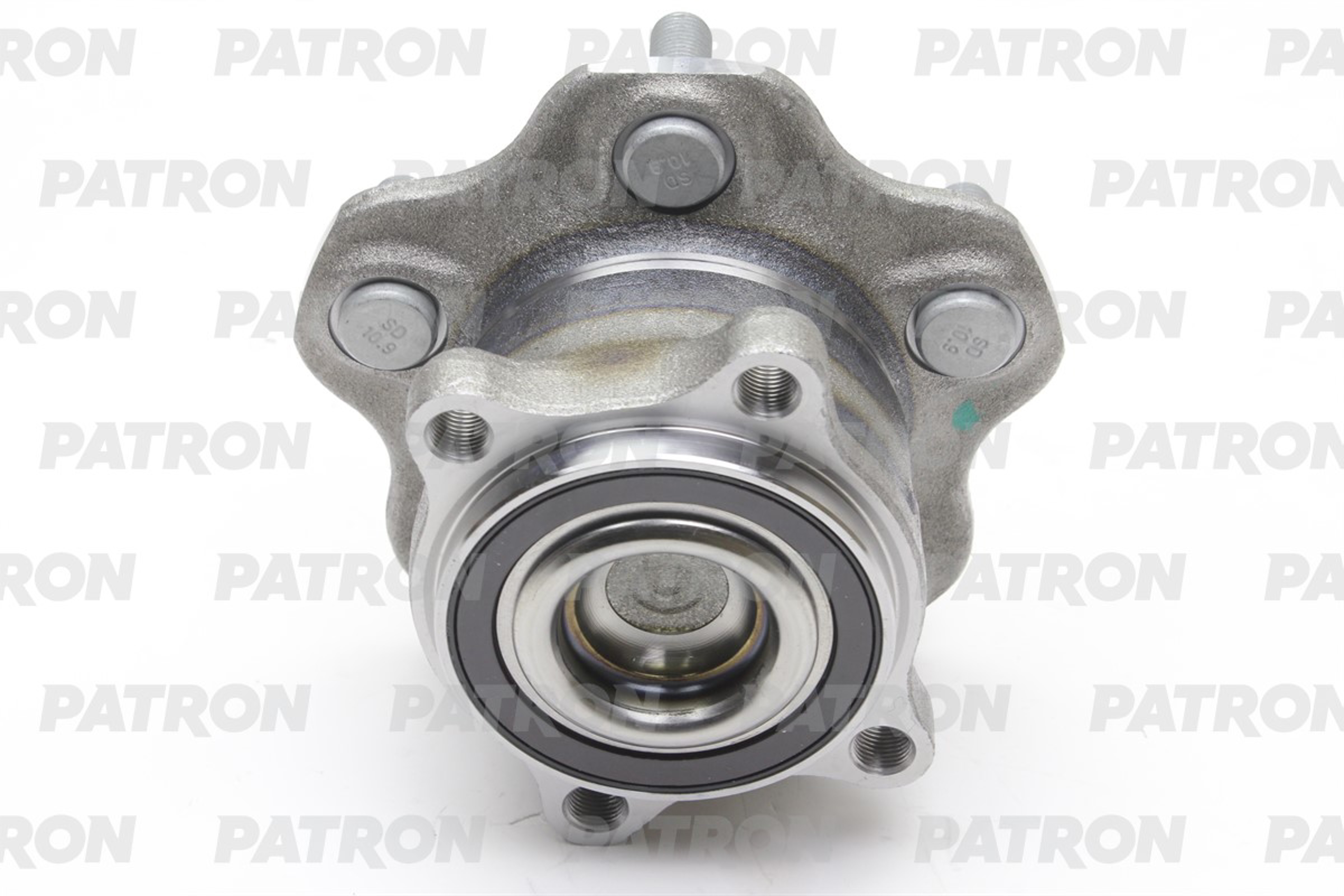 PATRON PBK4020H - Ступичный подшипник
