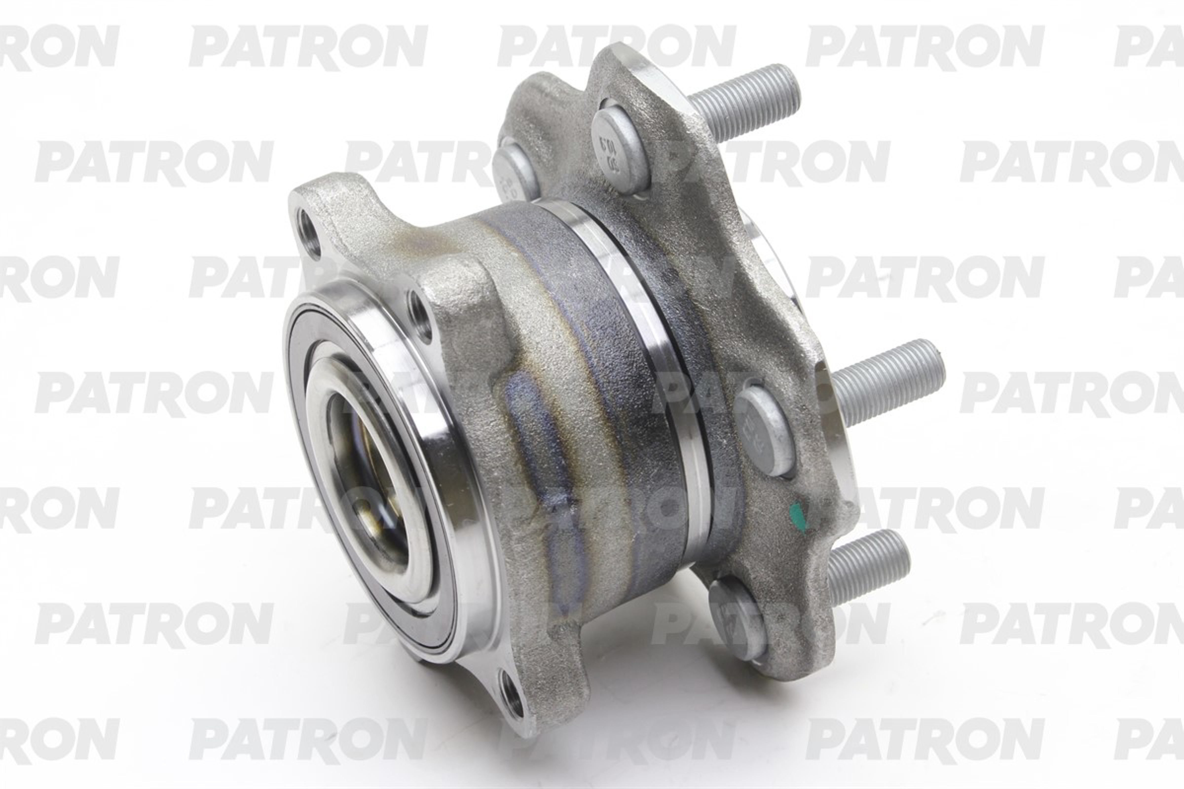 PATRON PBK4020H - Ступичный подшипник