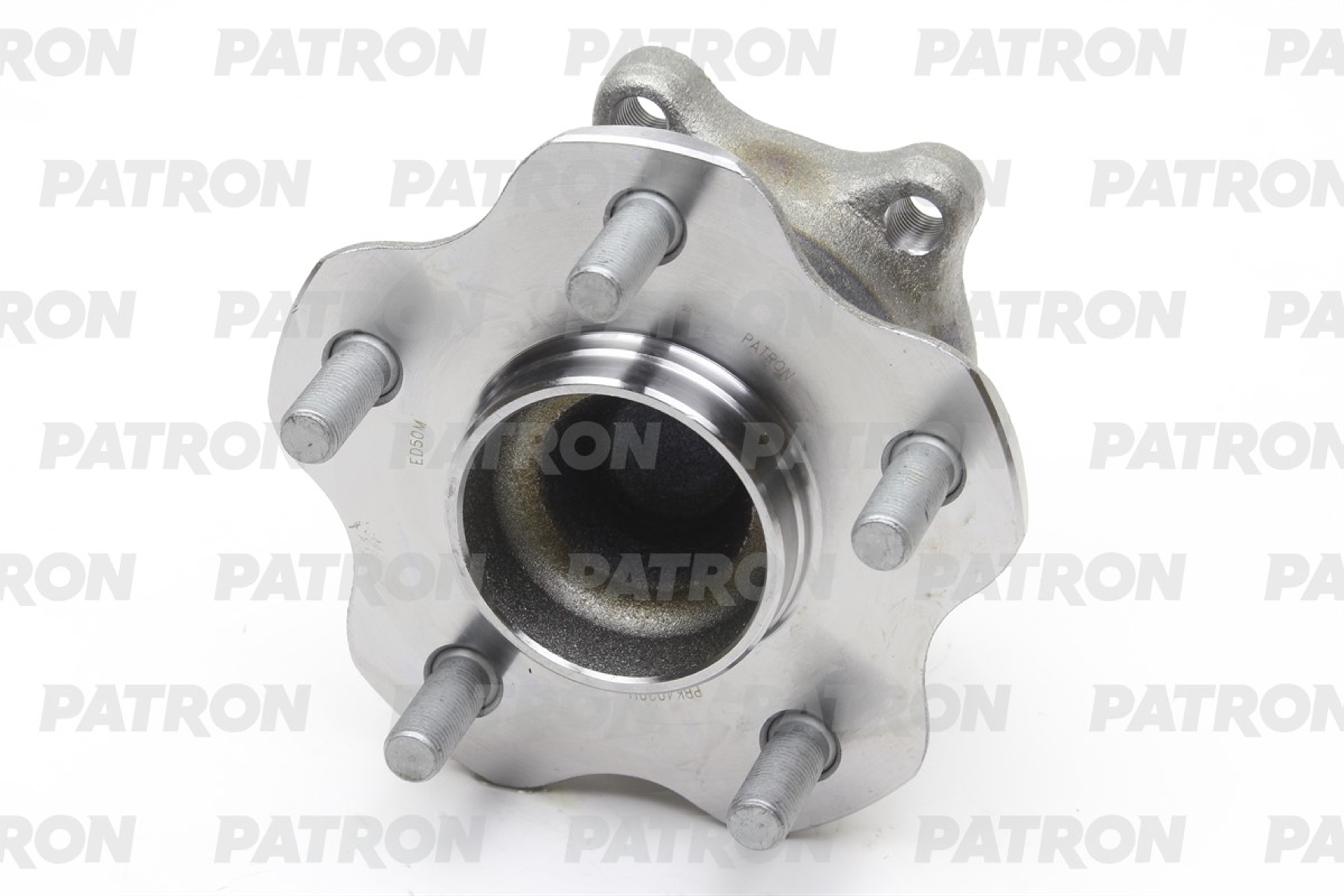 PATRON PBK4020H - Ступичный подшипник