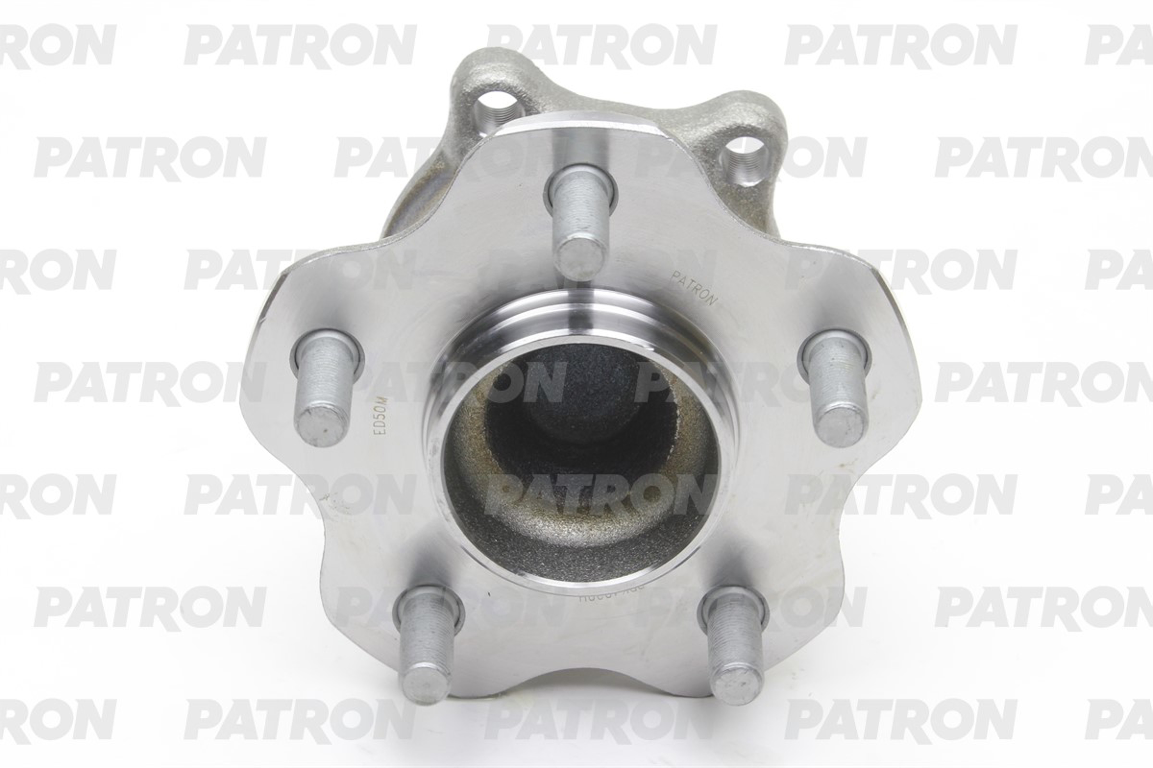 PATRON PBK4020H - Ступичный подшипник