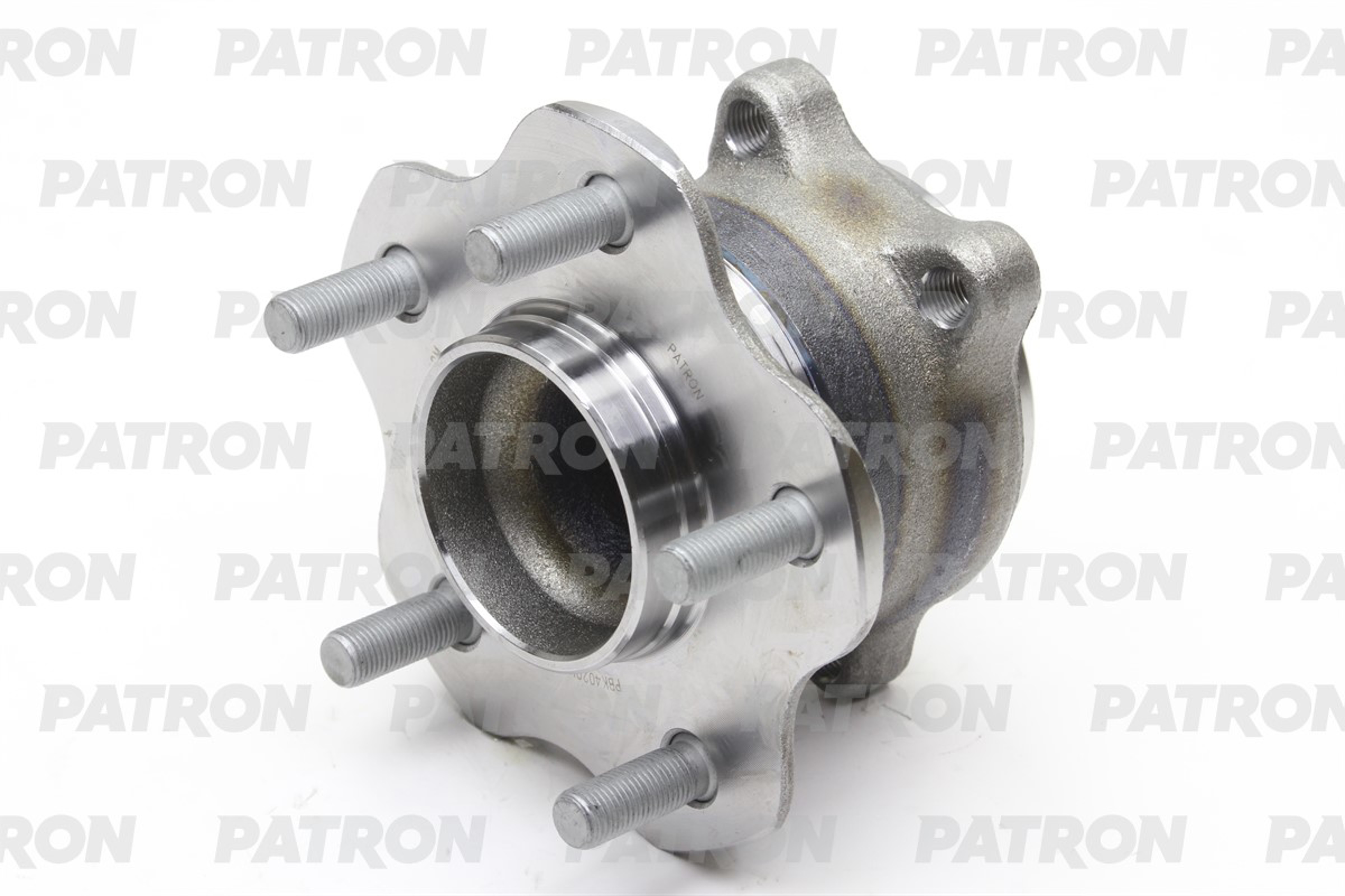 PATRON PBK4020H - Ступичный подшипник