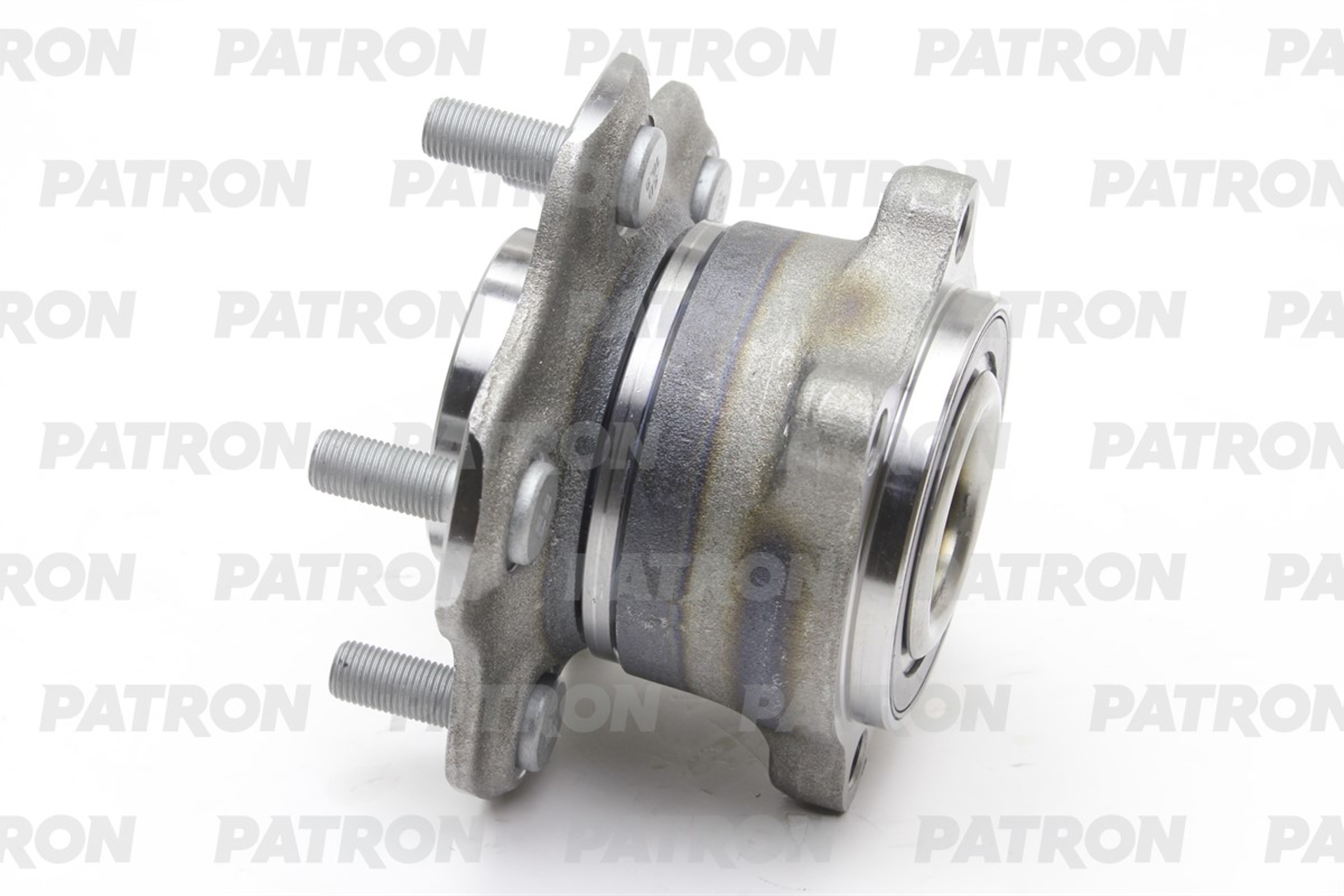 PATRON PBK4020H - Ступичный подшипник