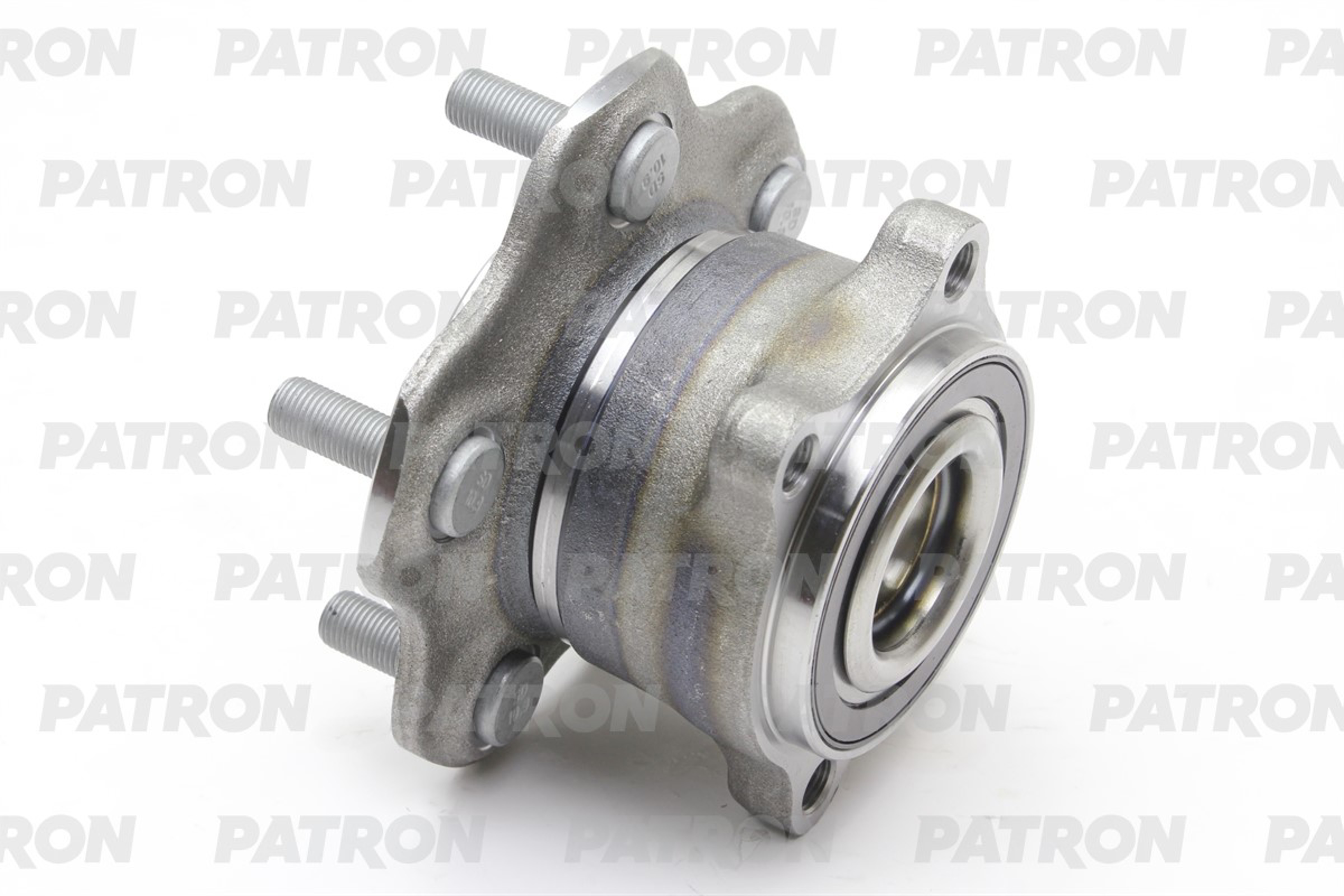 PATRON PBK4020H - Ступичный подшипник