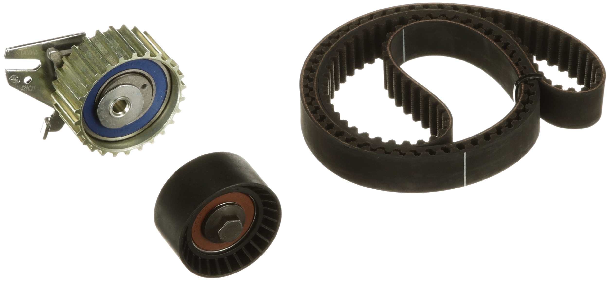 GATES K035429XS - Комплекты ГРМ