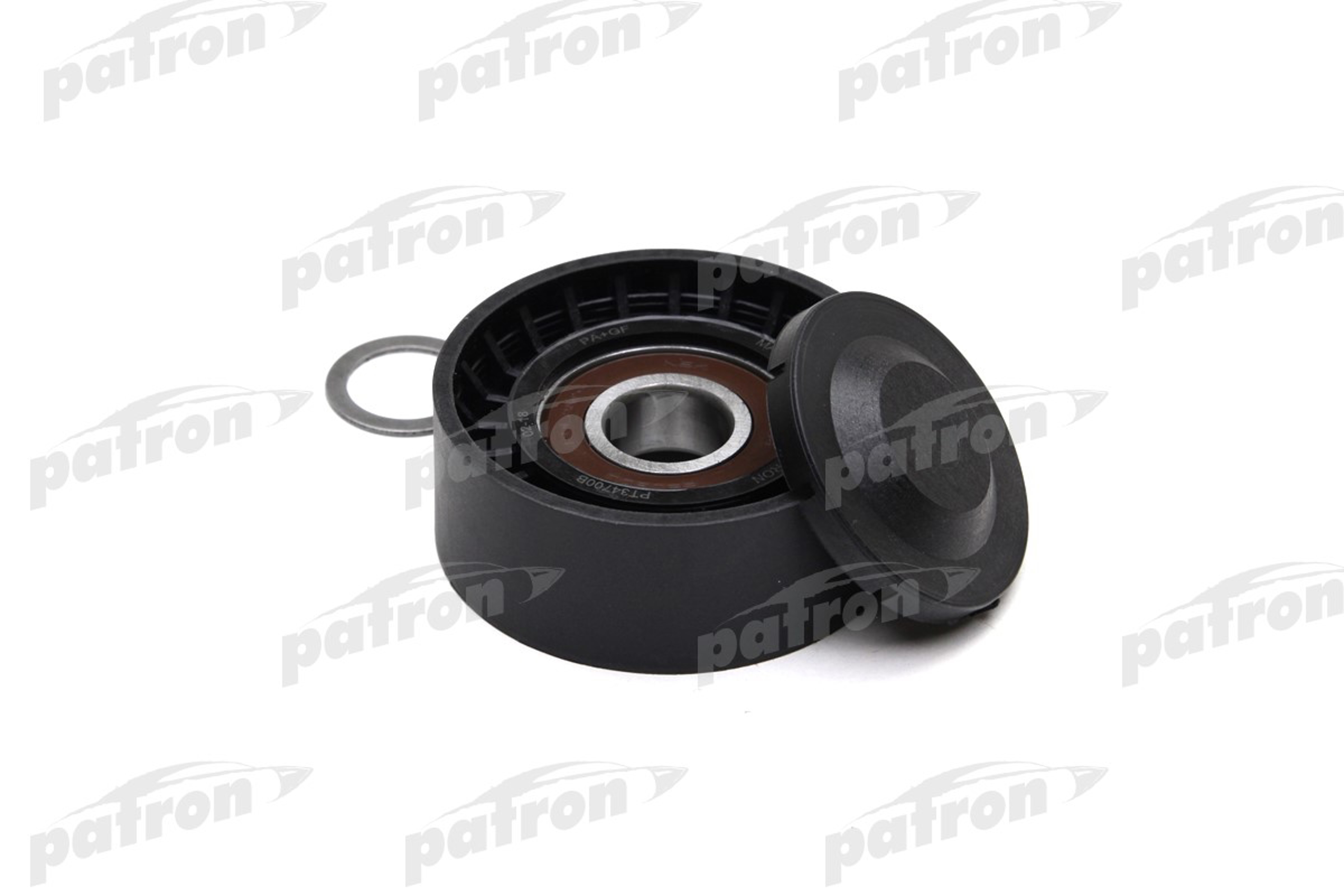 PATRON PT34700B - Натяжитель ремня генератора