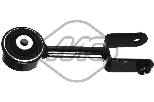 Подушка двигателя