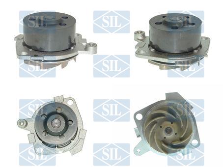 Водяной насос - помпа