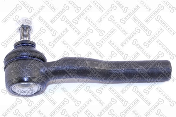 Рулевой наконечник