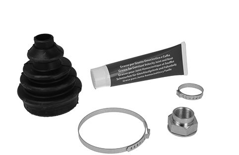 Пыльник ШРУСа