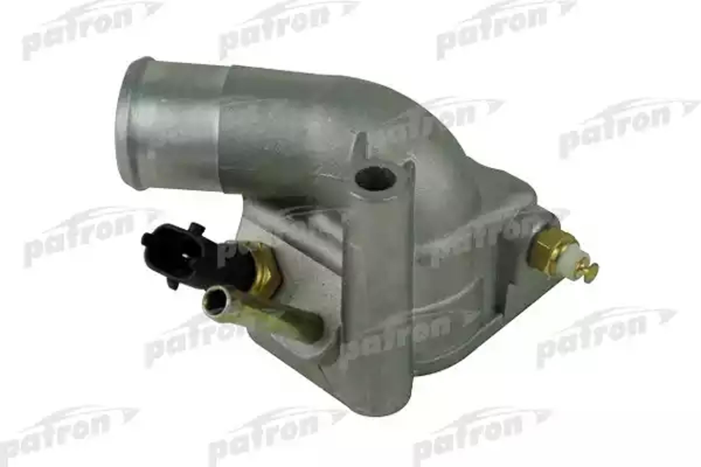 PATRON PE21025 - Термостат