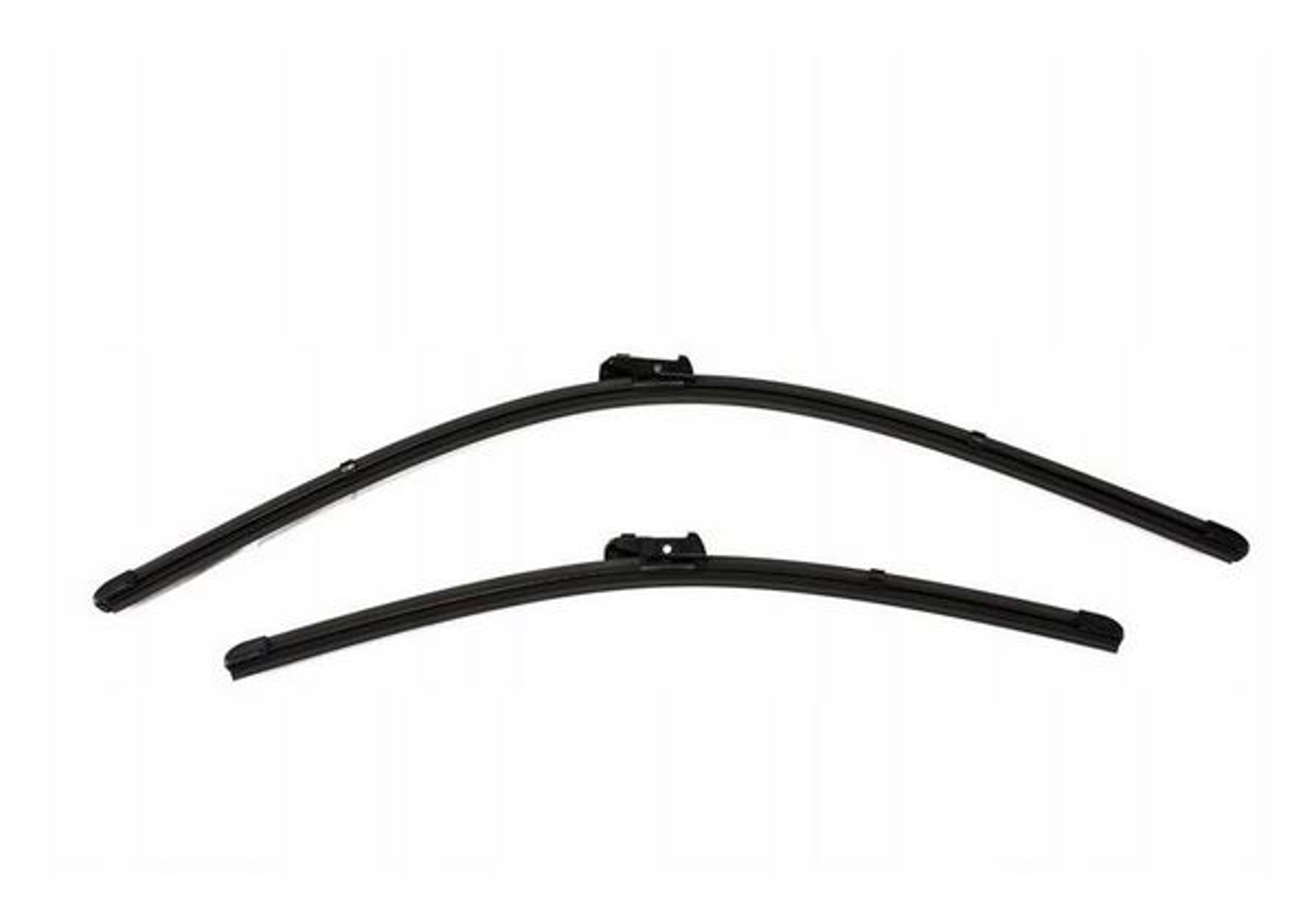 BMW 61612408631 - Щетки стеклоочистителя