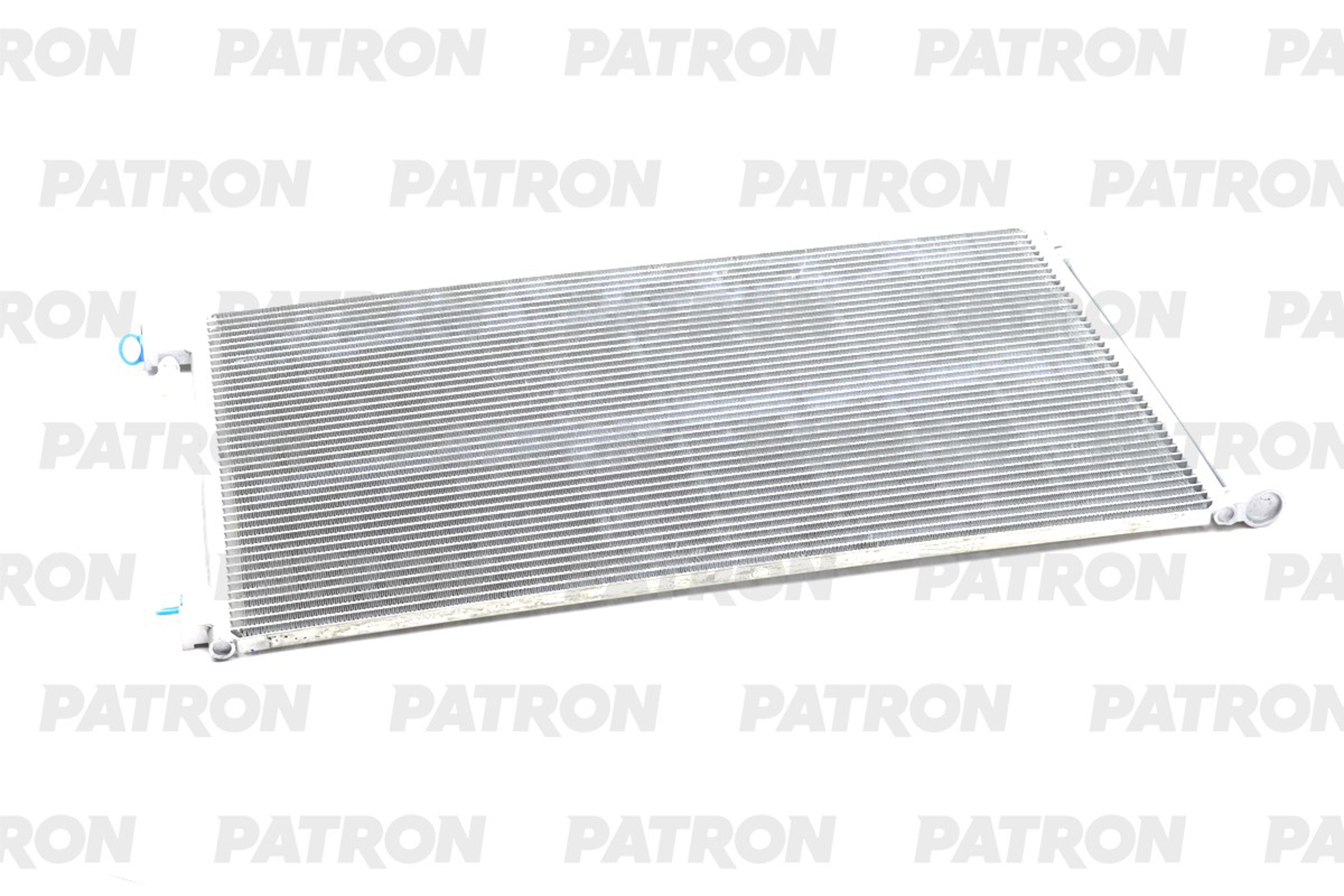 PATRON PRS1324 - Радиатор кондиционера