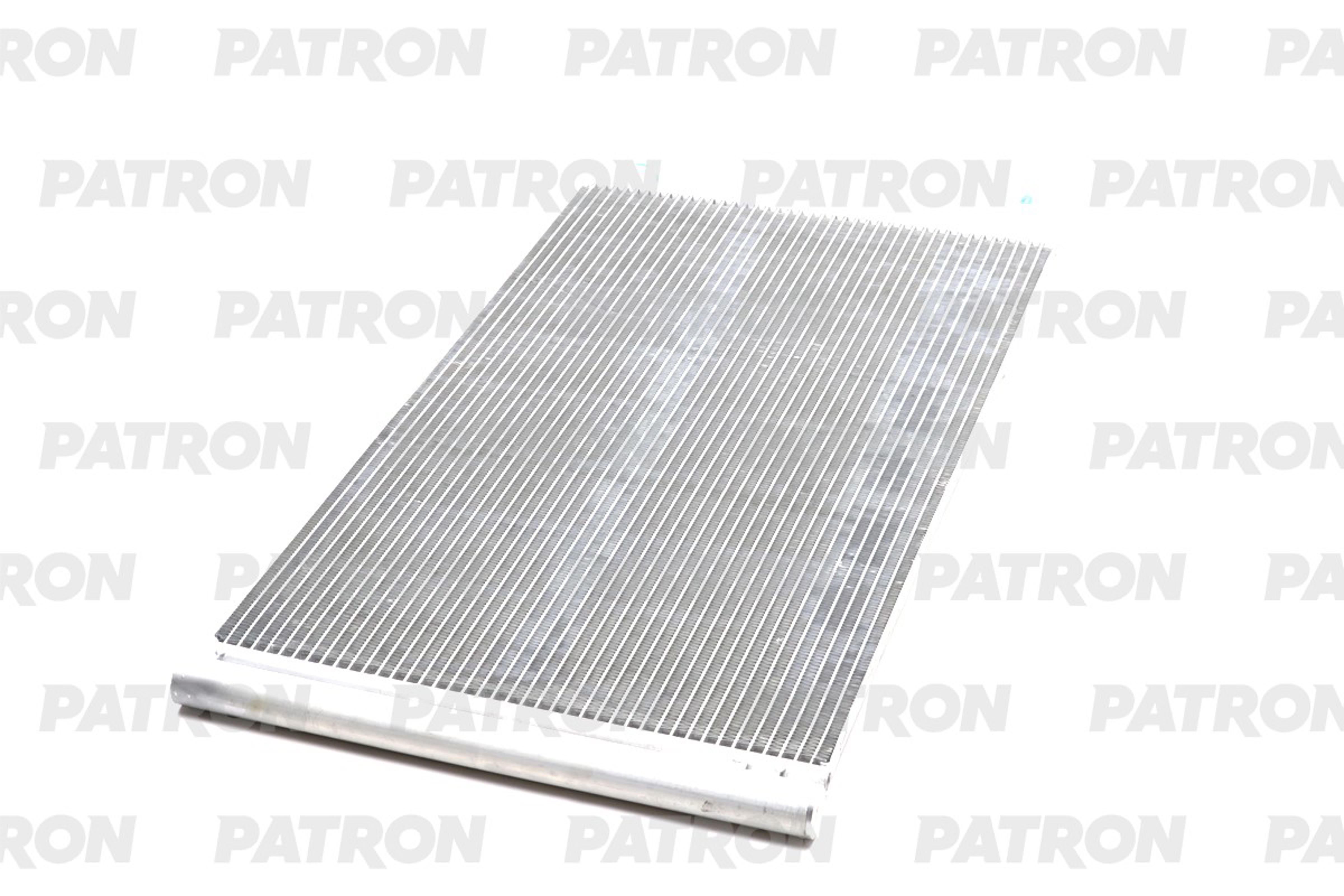 PATRON PRS1324 - Радиатор кондиционера