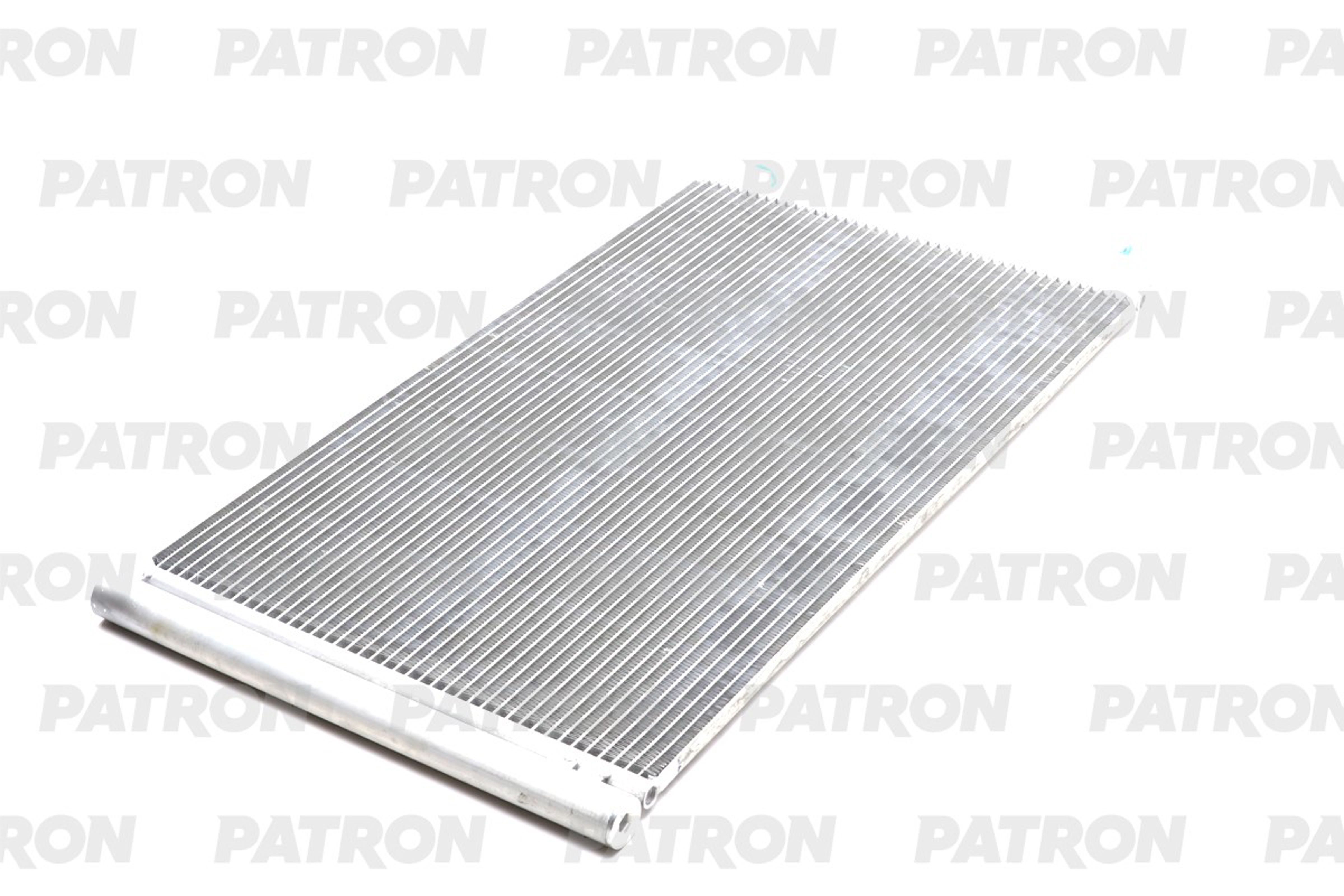 PATRON PRS1324 - Радиатор кондиционера