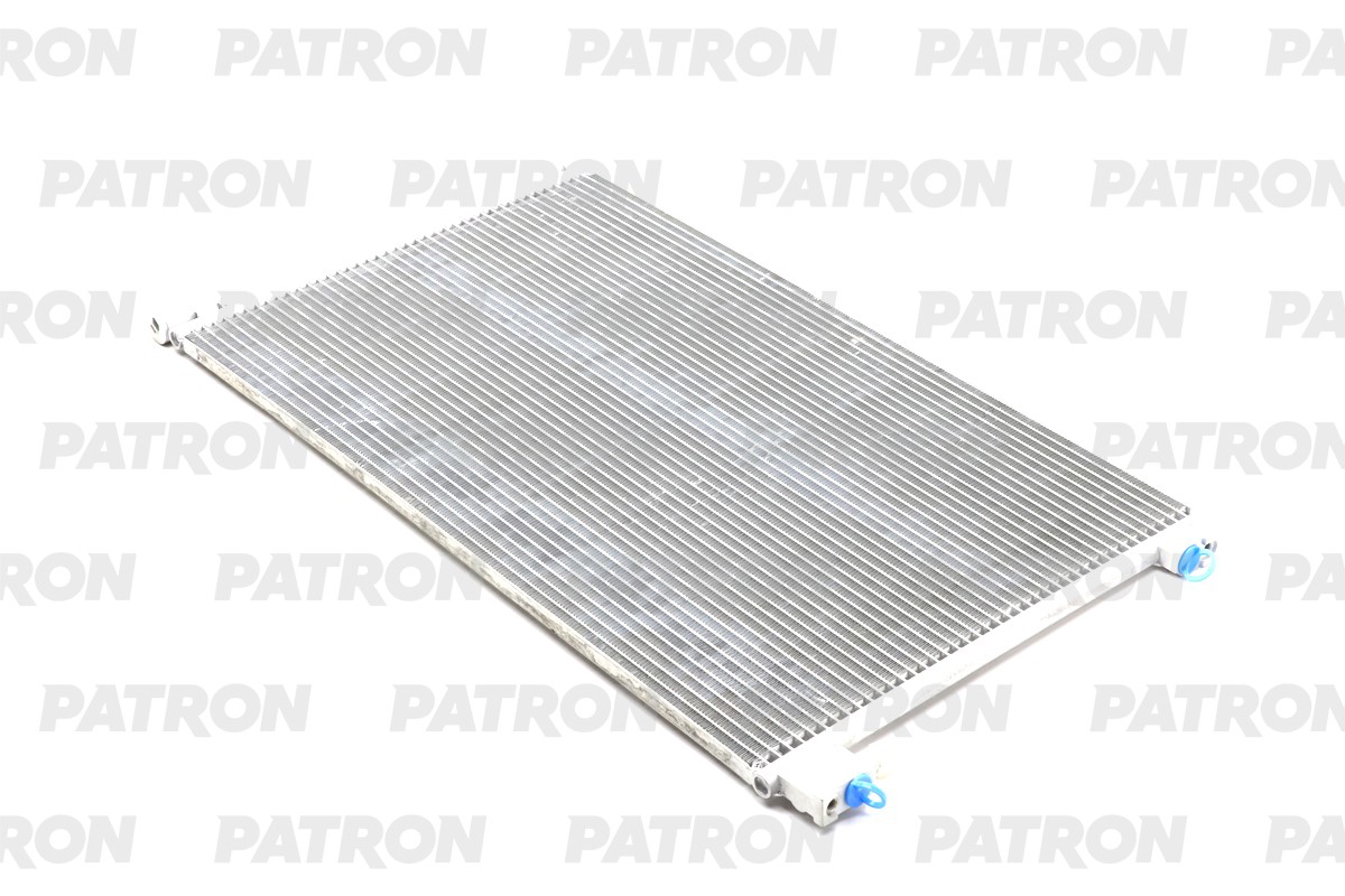 PATRON PRS1324 - Радиатор кондиционера