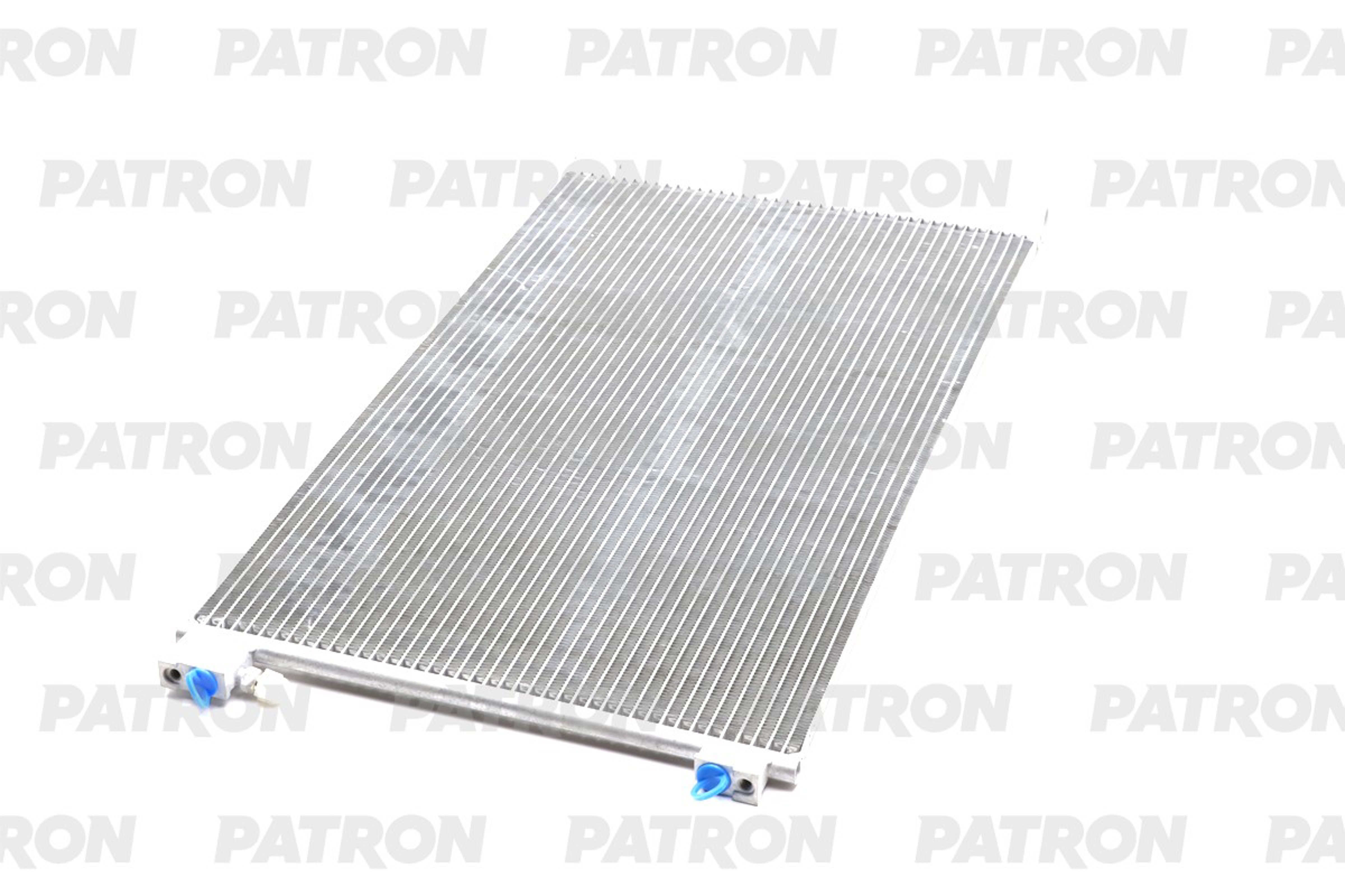 PATRON PRS1324 - Радиатор кондиционера