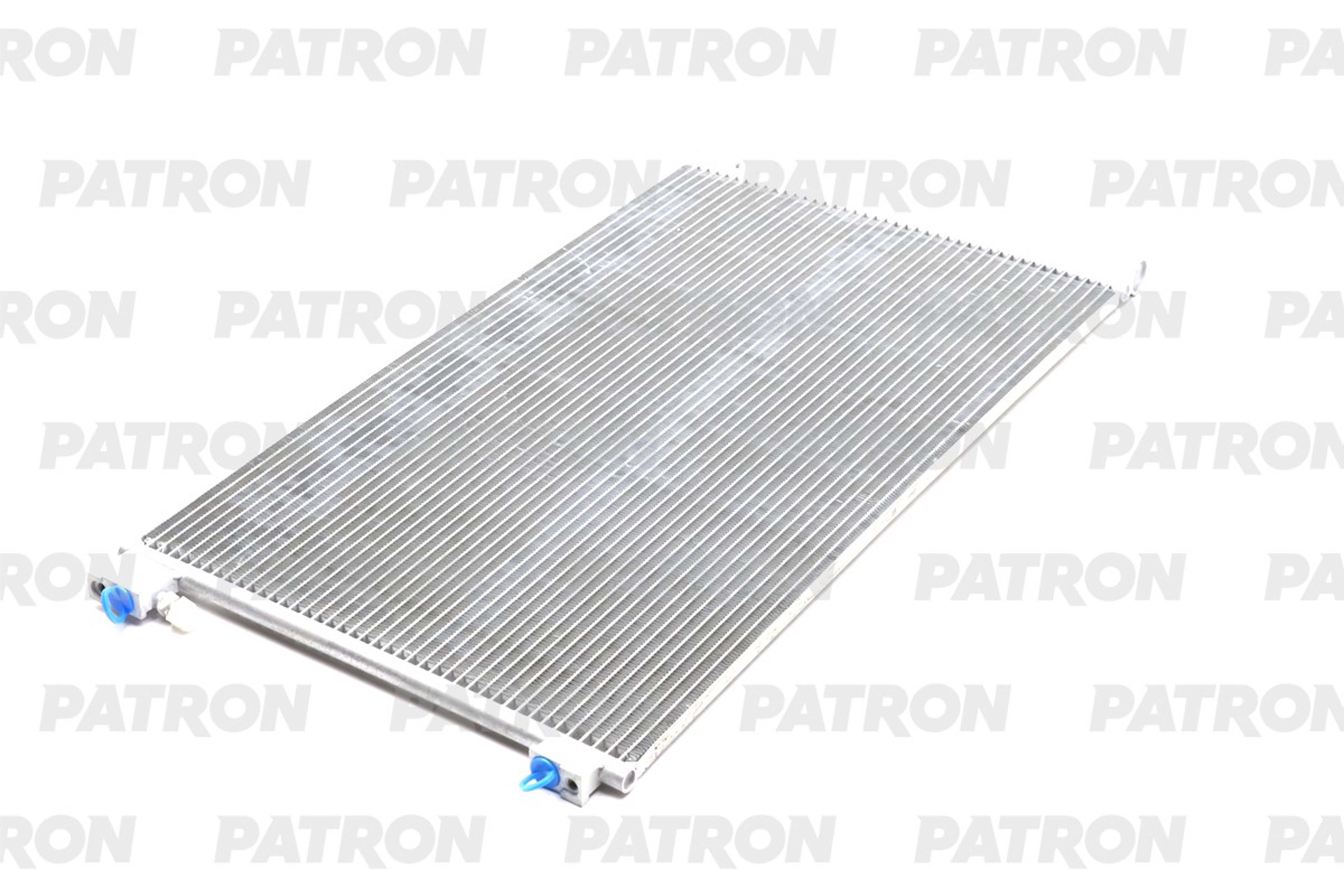 PATRON PRS1324 - Радиатор кондиционера
