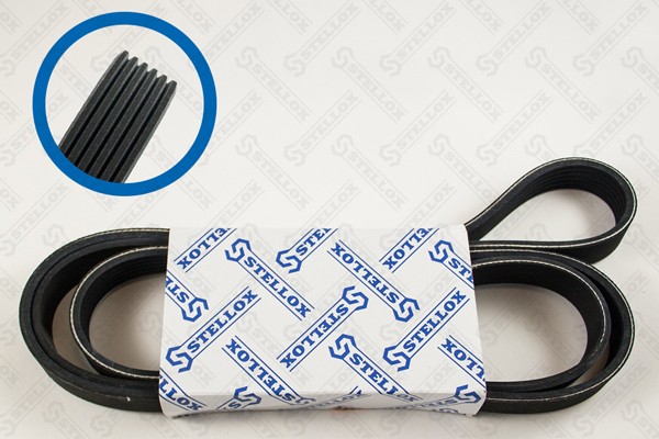 Ремень генератора