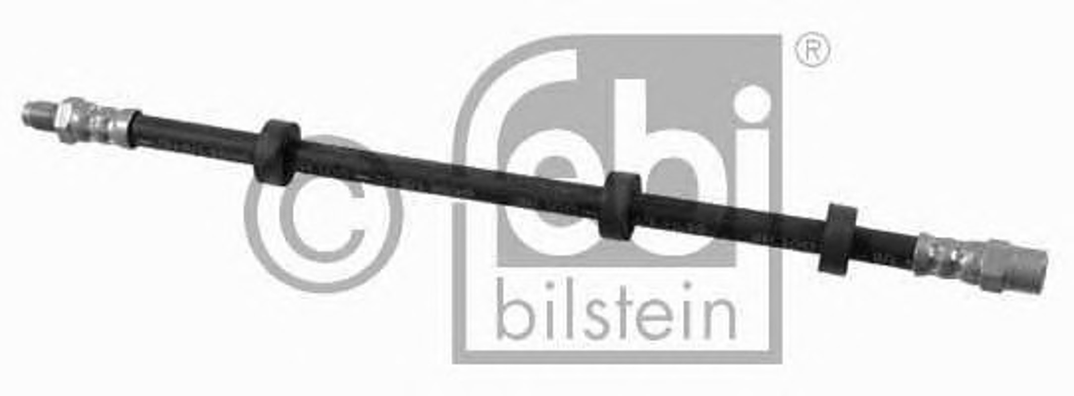 FEBI BILSTEIN 22421 - Тормозные шланги