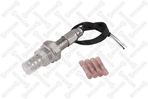 Лямбда-зонд