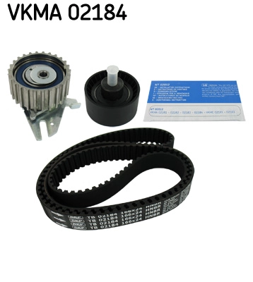 SKF VKMA 02184 - Комплект ГРМ