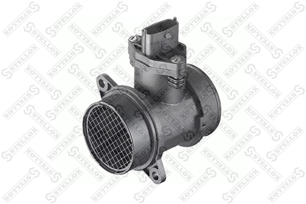 Расходомер воздуха