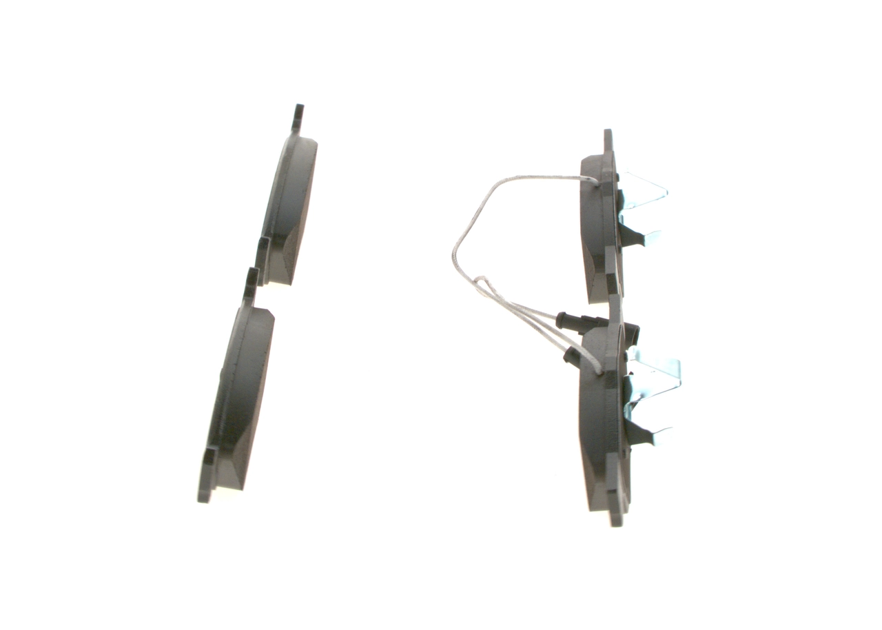 Тормозные колодки 