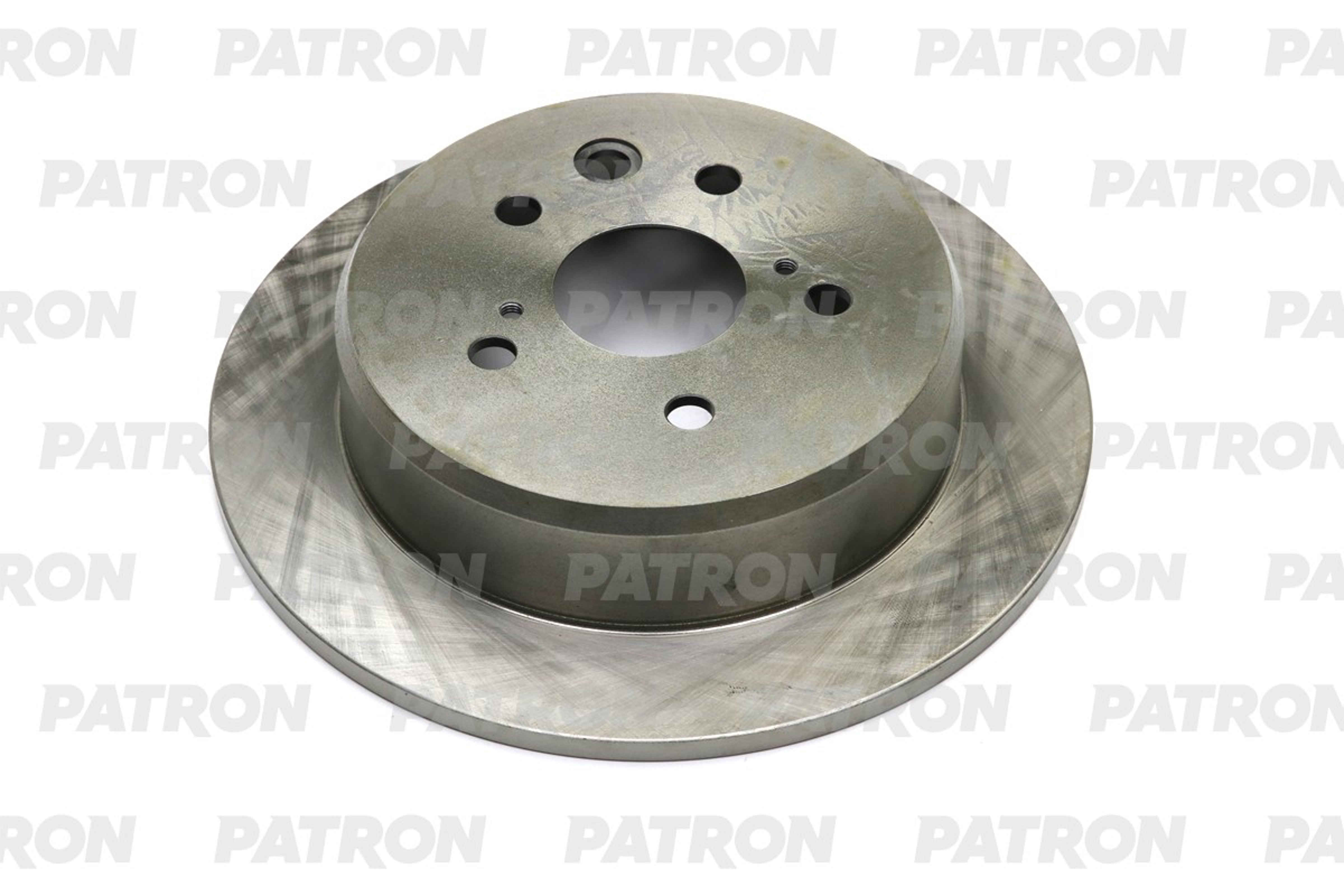 PATRON PBD1074 - Тормозные диски