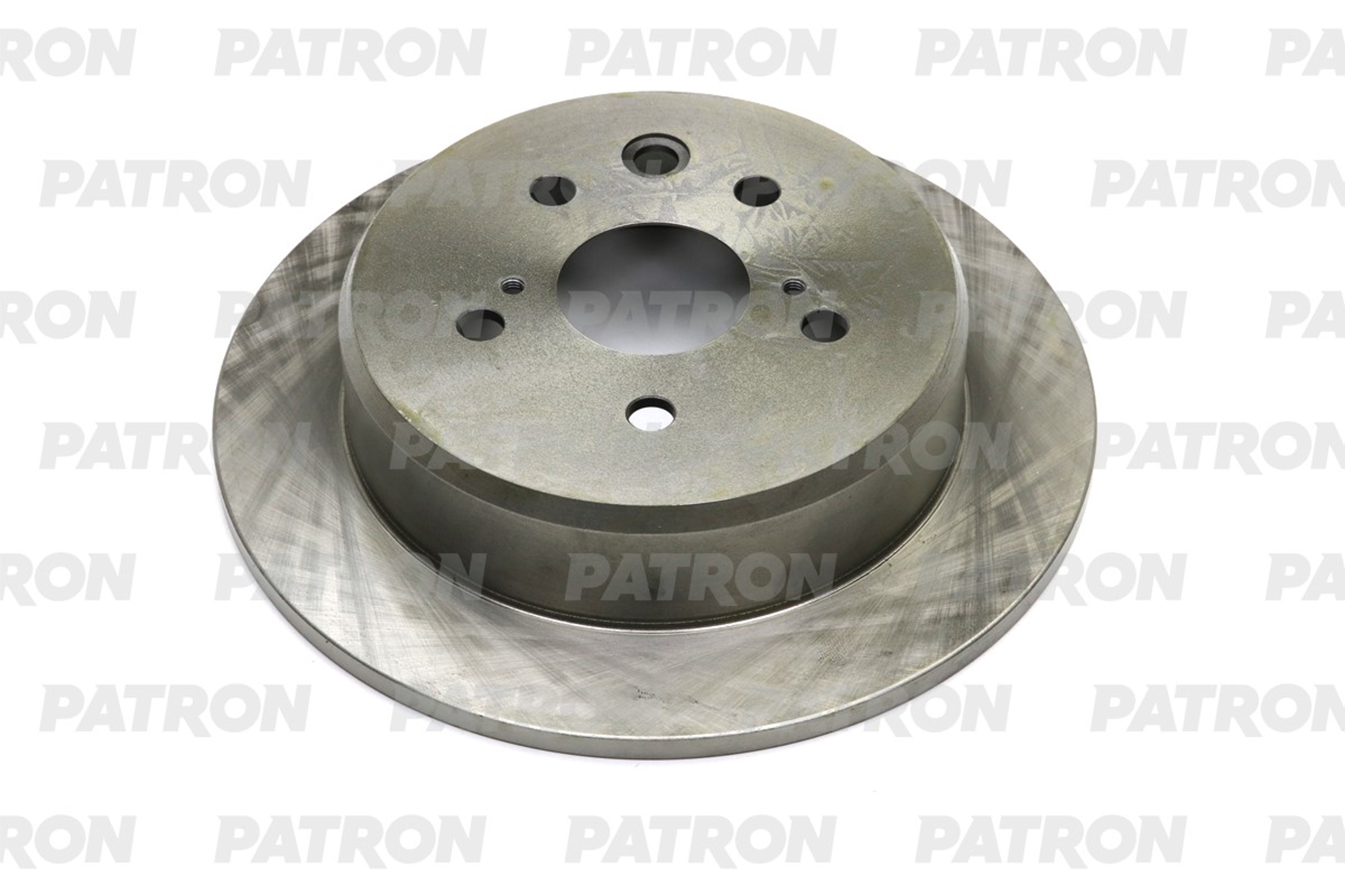 PATRON PBD1074 - Тормозные диски