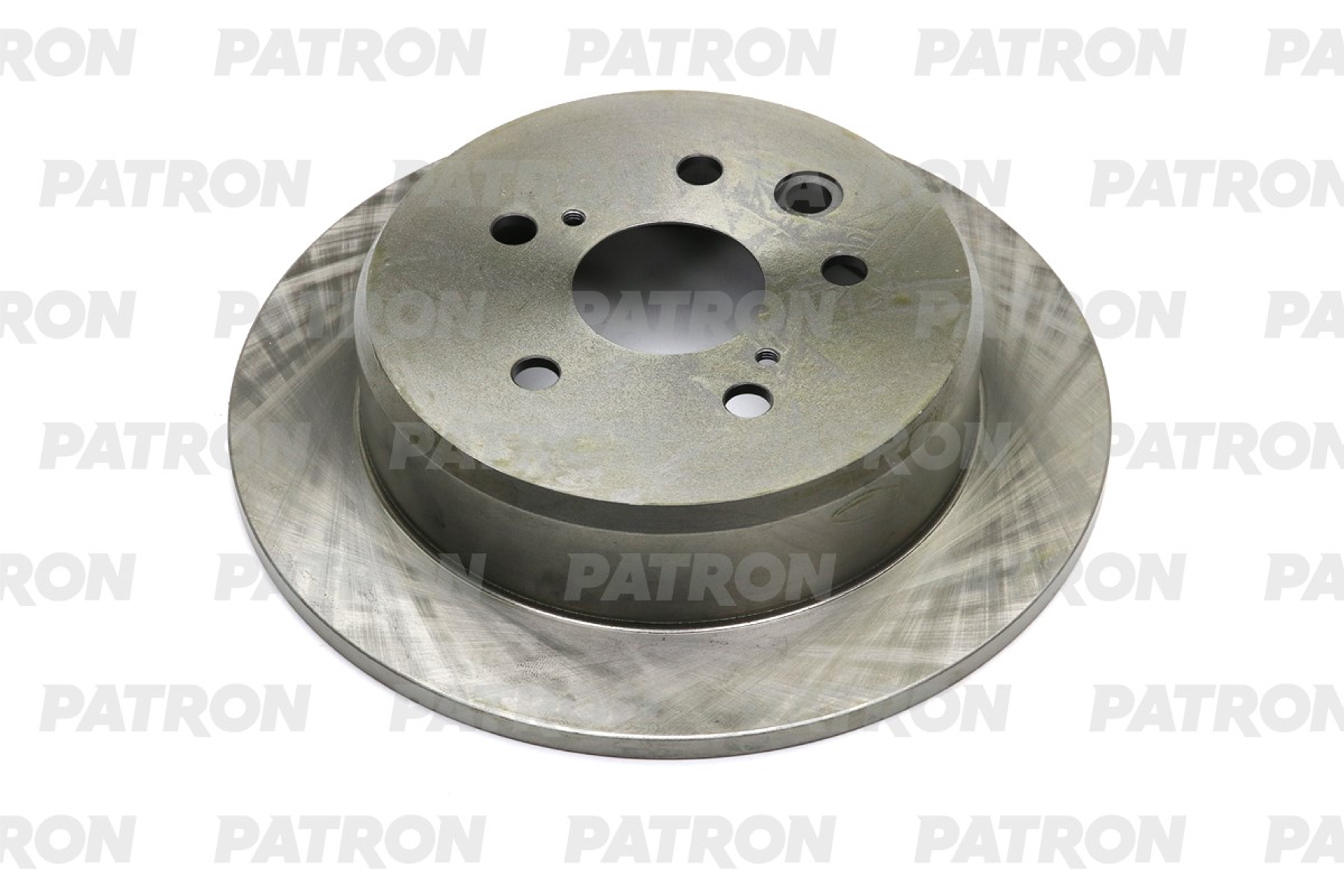 PATRON PBD1074 - Тормозные диски