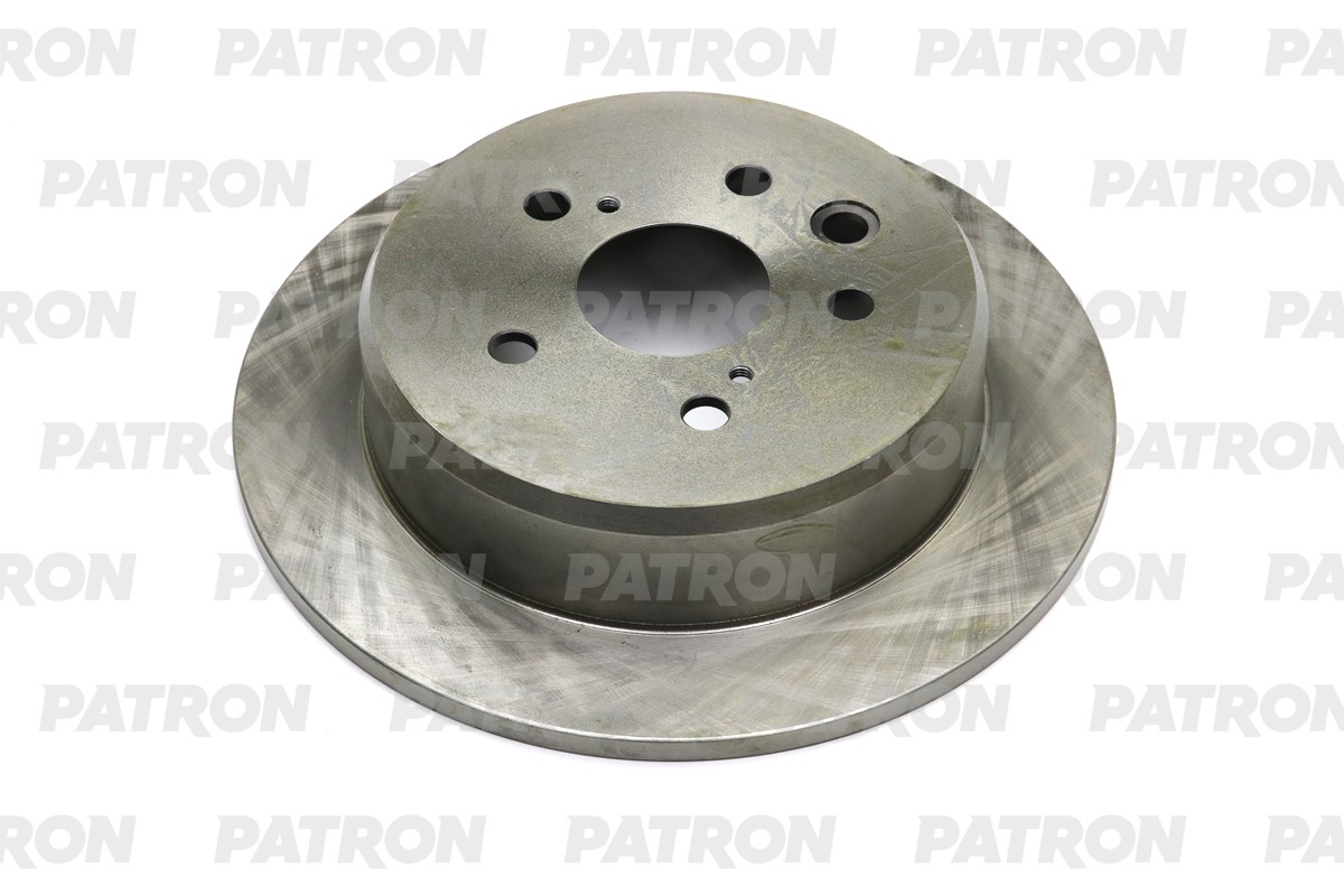 PATRON PBD1074 - Тормозные диски