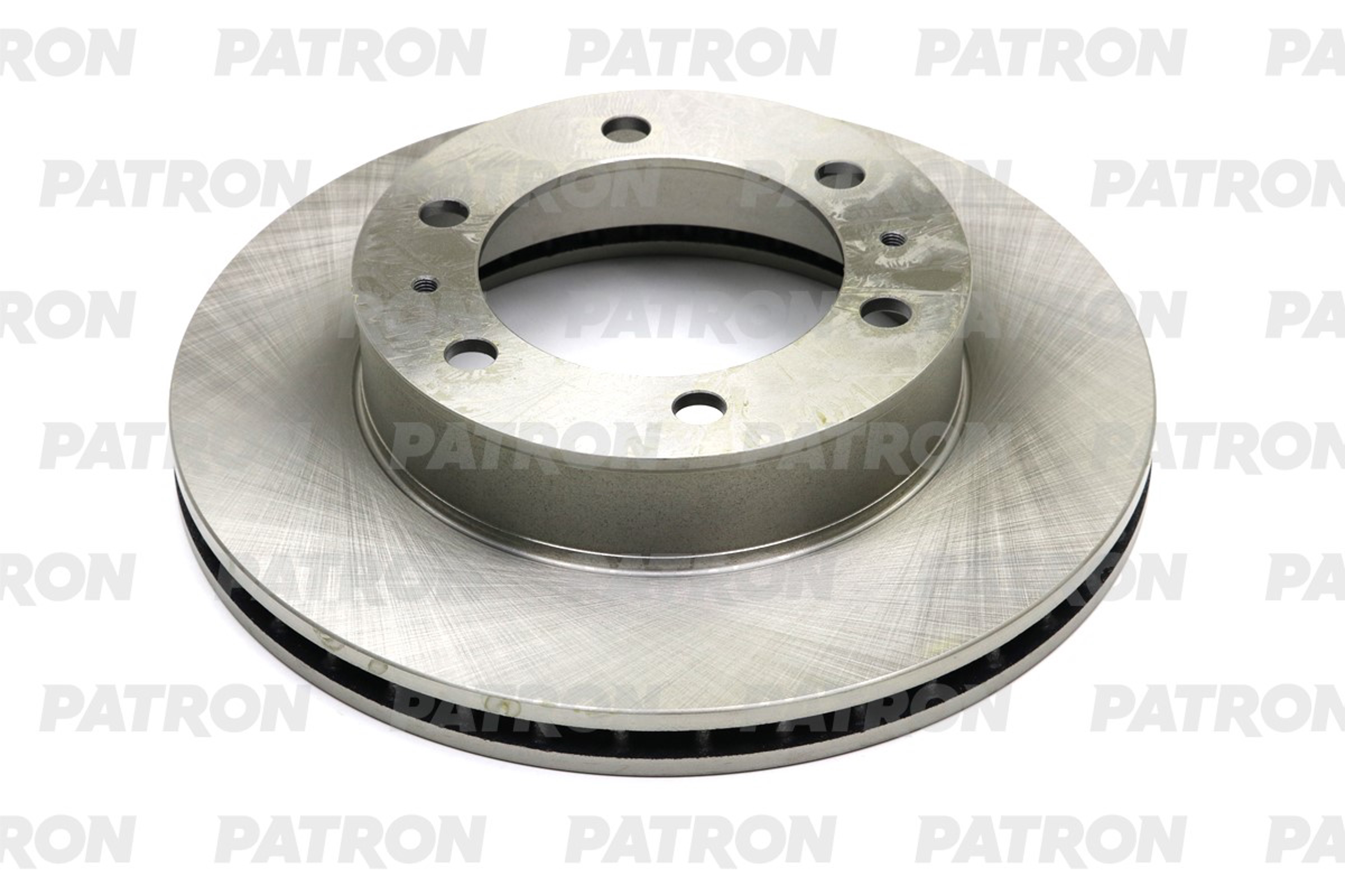 PATRON PBD1090 - Тормозные диски