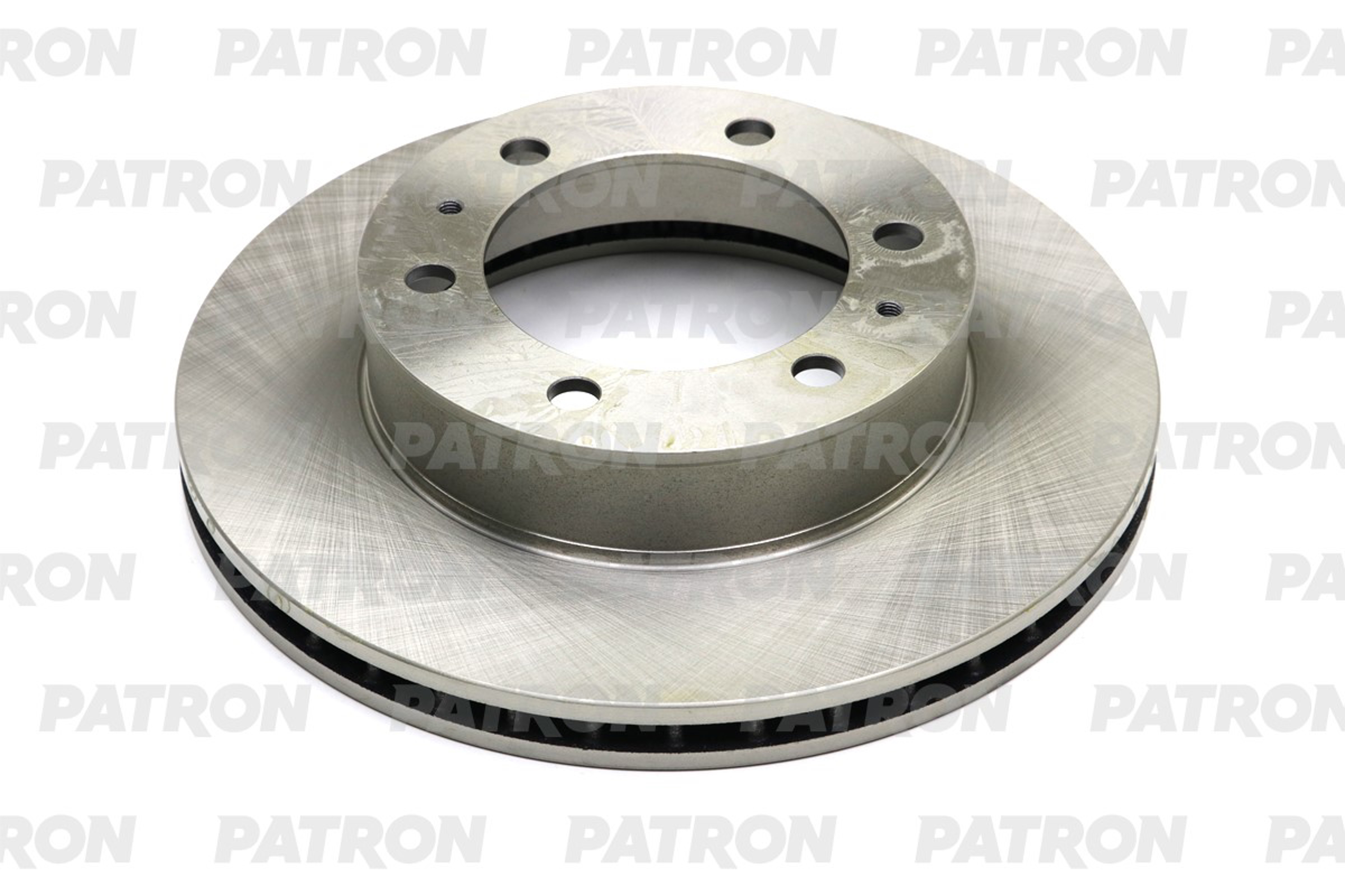 PATRON PBD1090 - Тормозные диски