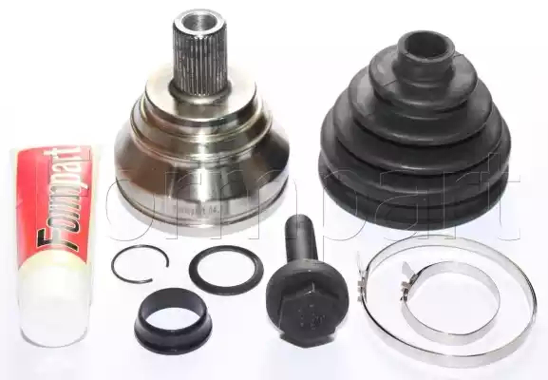 FORMPART 11398033/S - ШРУС