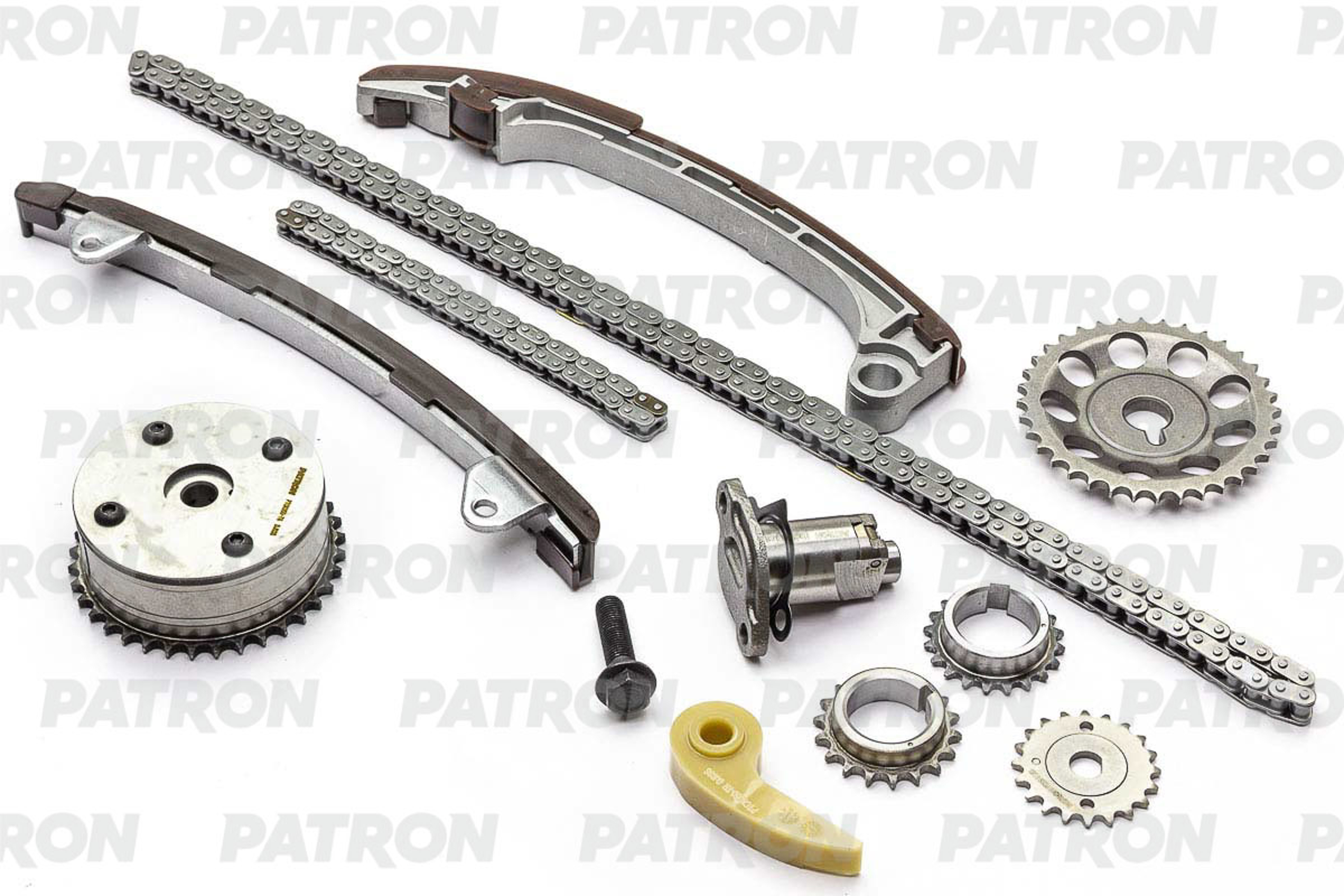 PATRON PTCK050 - Цепь ГРМ