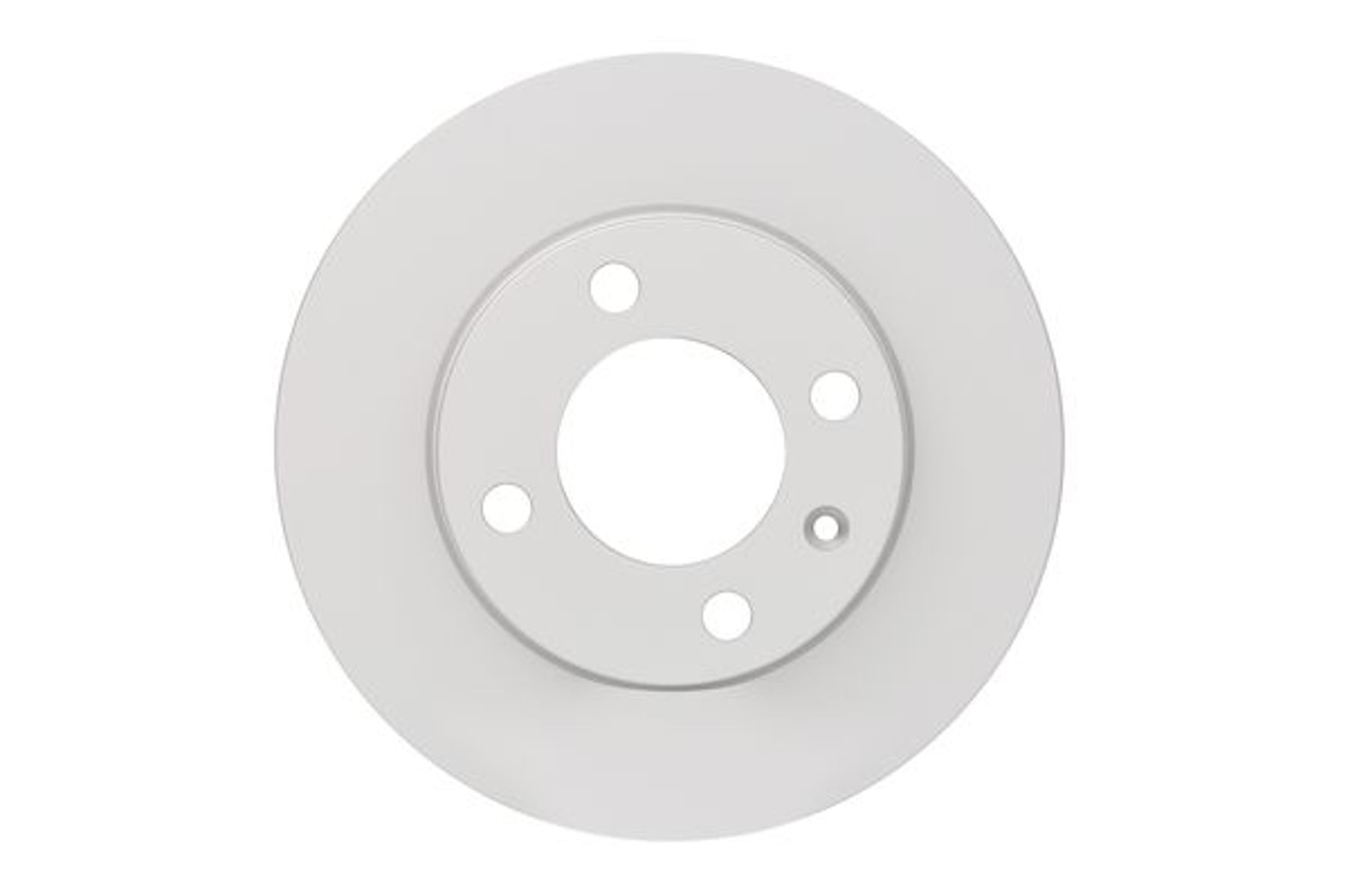 BOSCH 0986479C67 - Тормозные диски